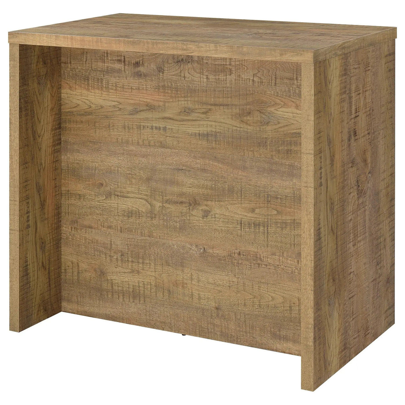 Irving - Freestanding Home Bar With Wine Storage by HouseOfZazla