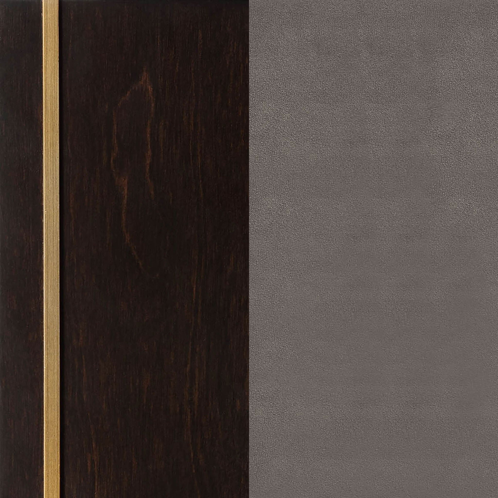 Drea - Panel Bed by HouseOfZazla