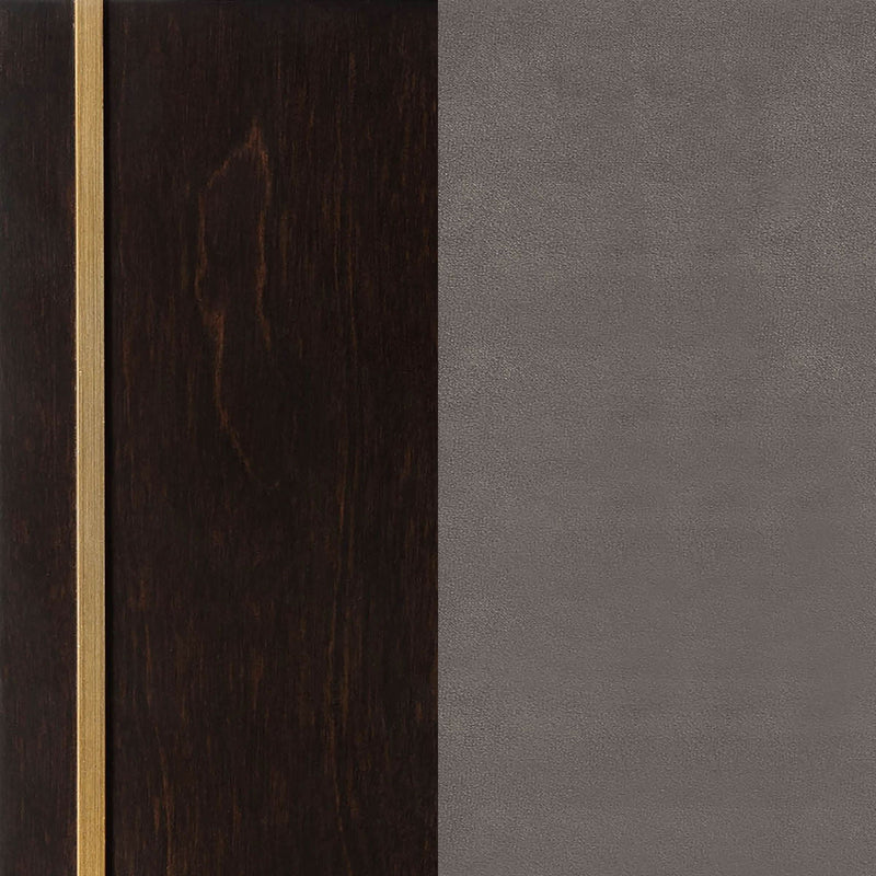 Drea - Panel Bed by HouseOfZazla