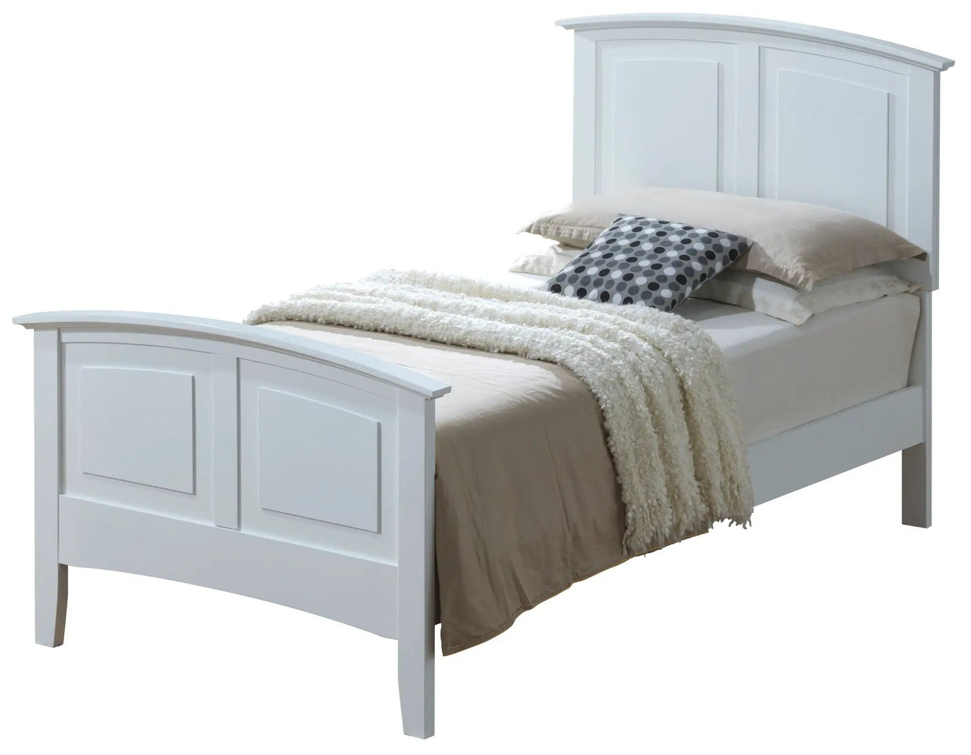 Bed For Cozy Spaces Elegant by HouseOfZazla