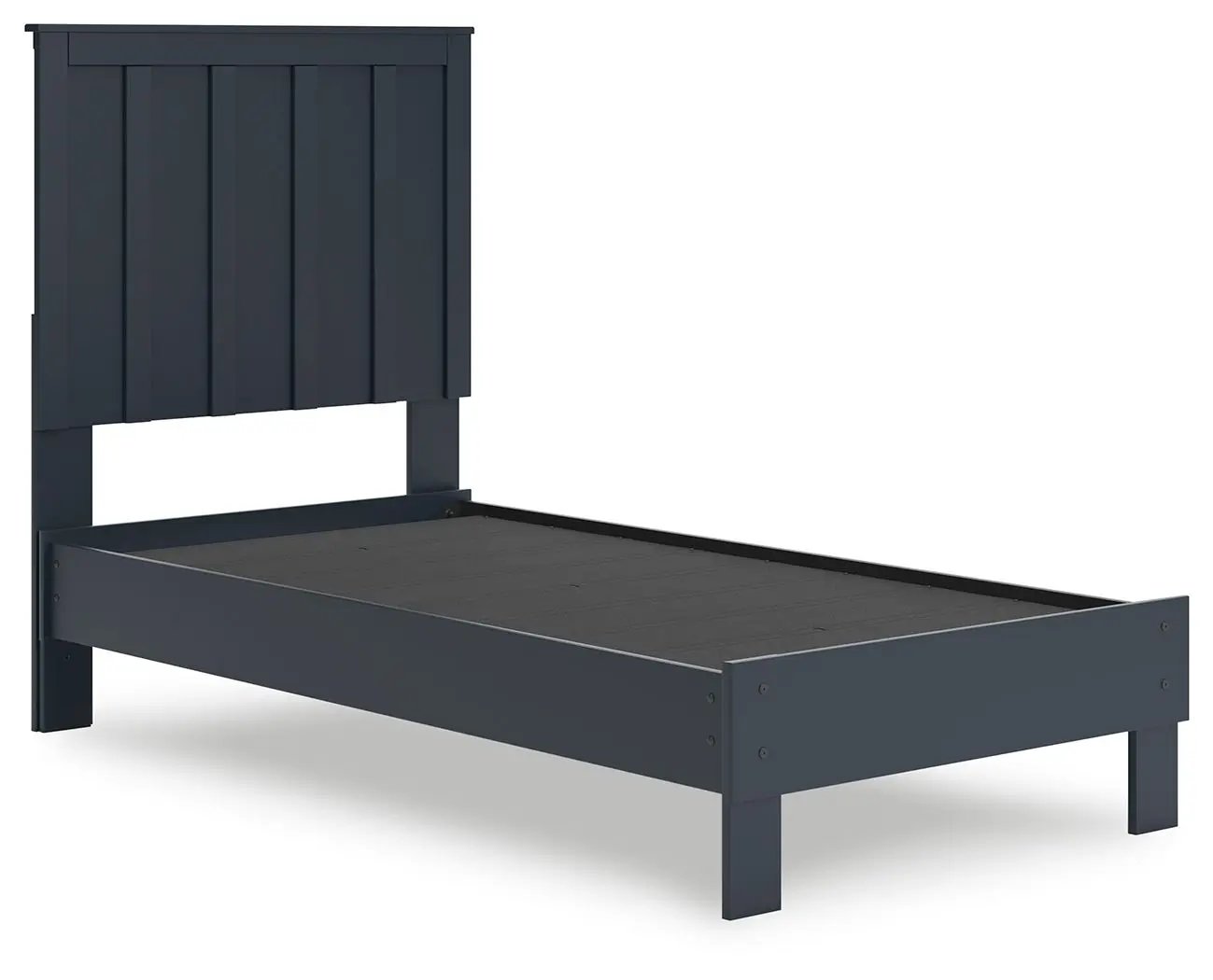 Simmenfort - Platform Bedroom Set by Unique Piece Furniture