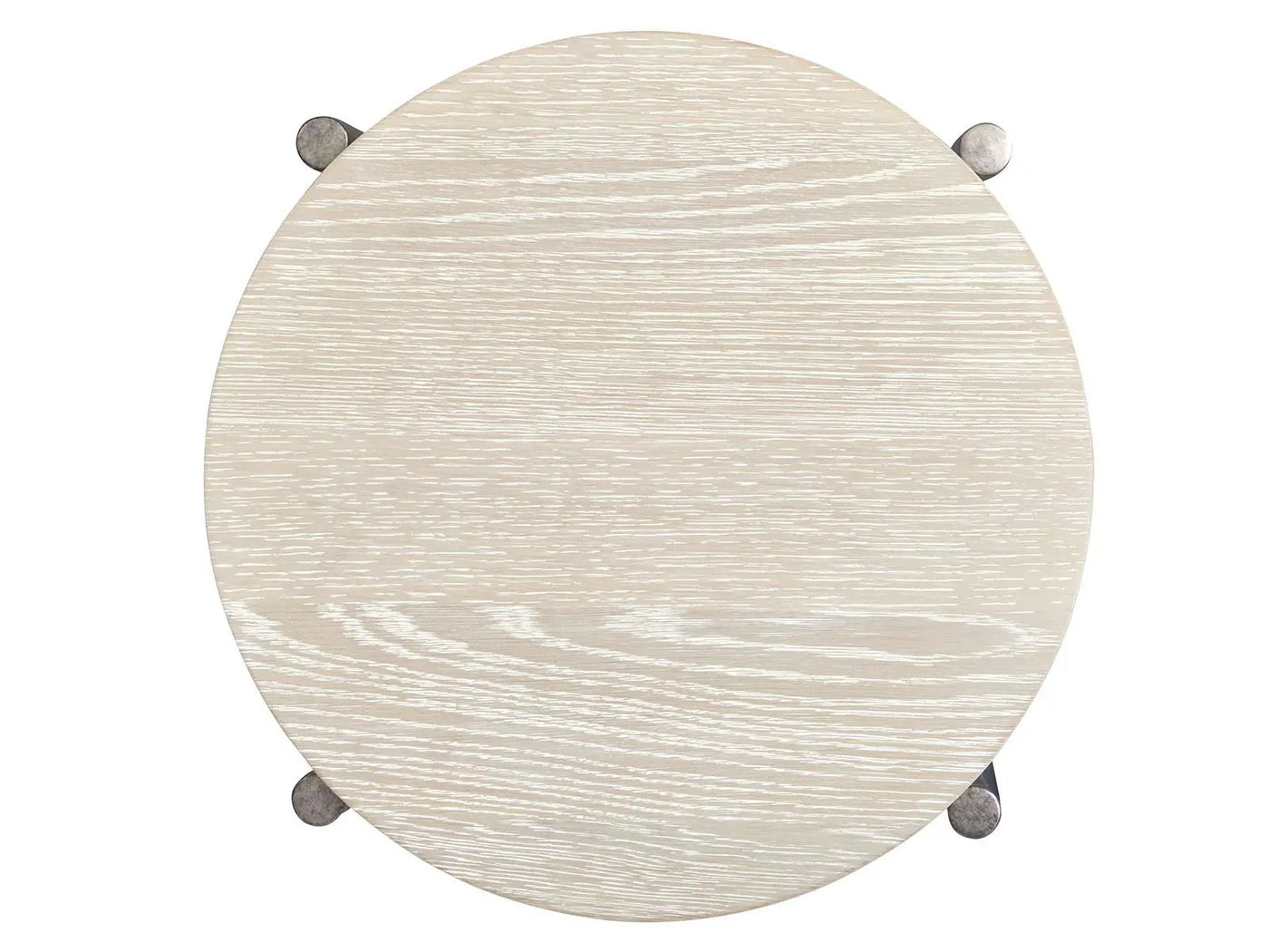 Jennings - Round Table by Unique Piece Furniture