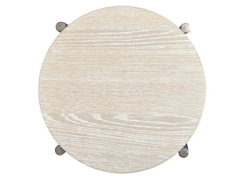 Jennings - Round Table by Unique Piece Furniture