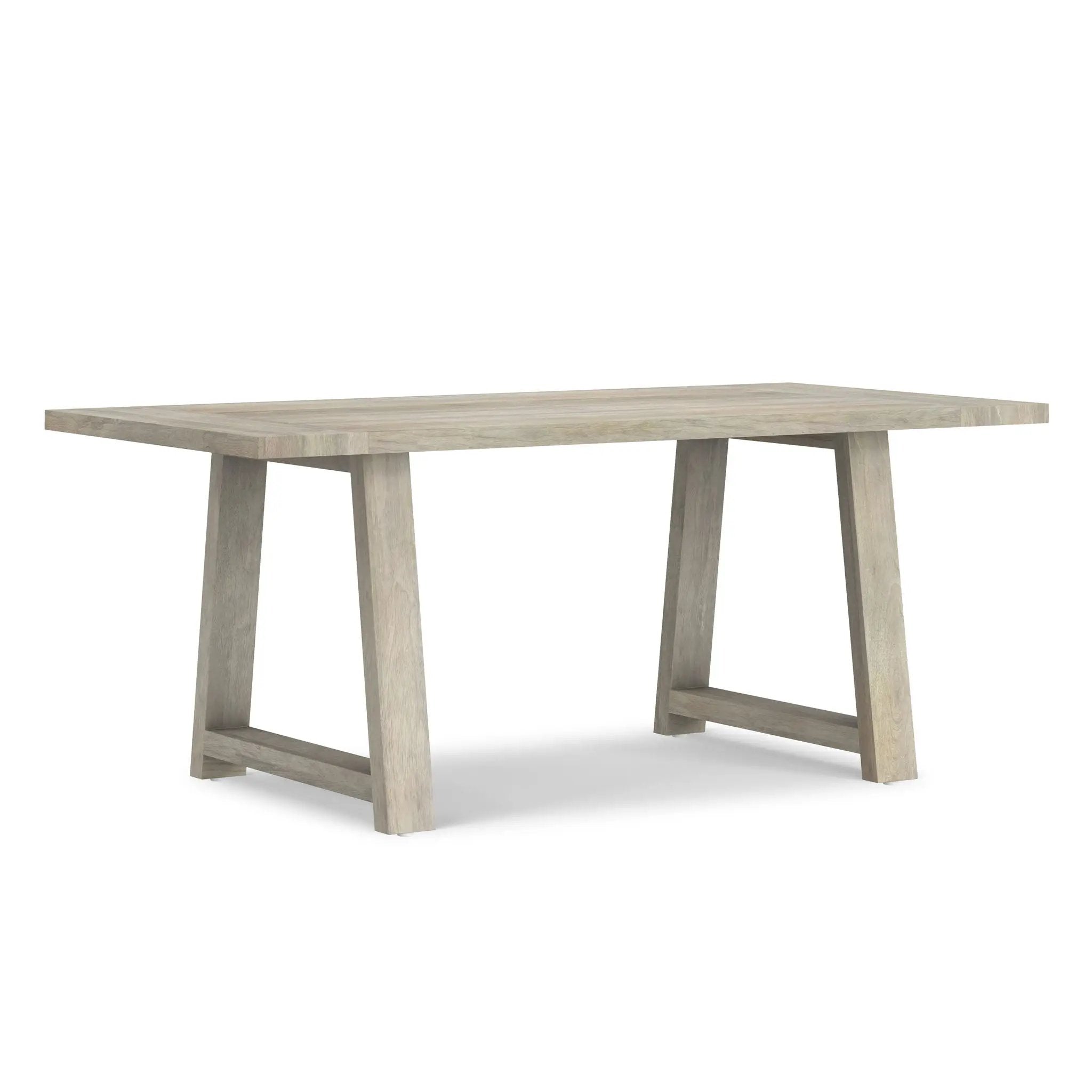 Whitley - Dining Table by HouseOfZazla