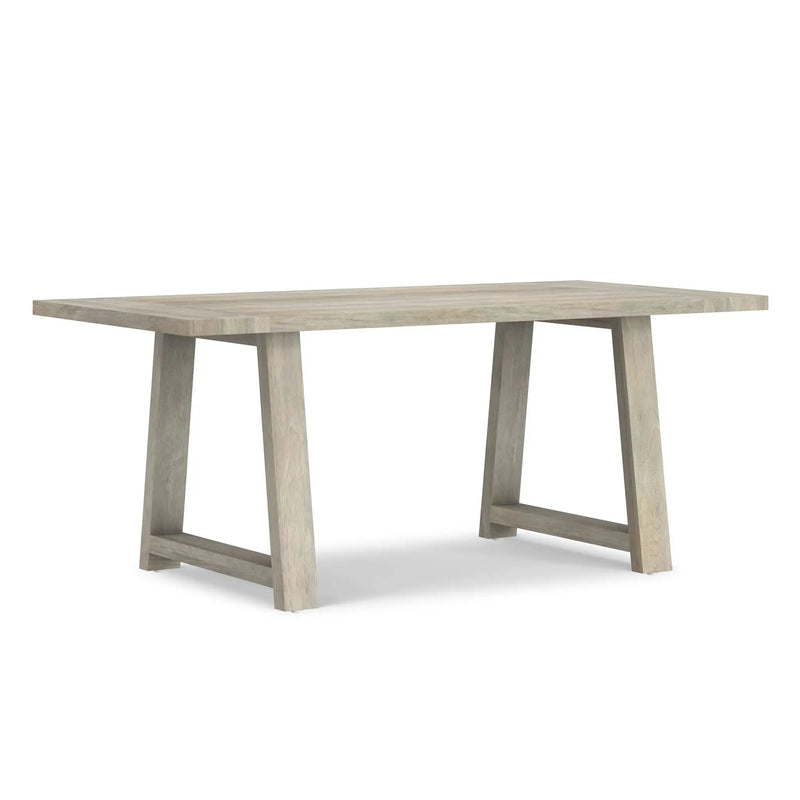 Whitley - Dining Table by HouseOfZazla
