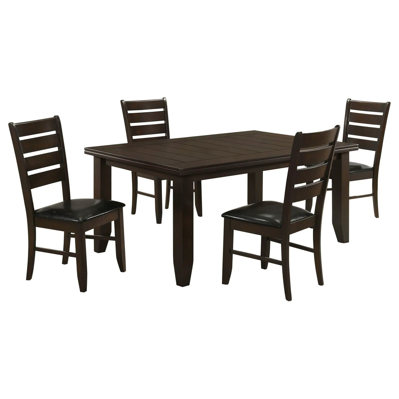 Cornish - Dining Set by HouseOfZazla