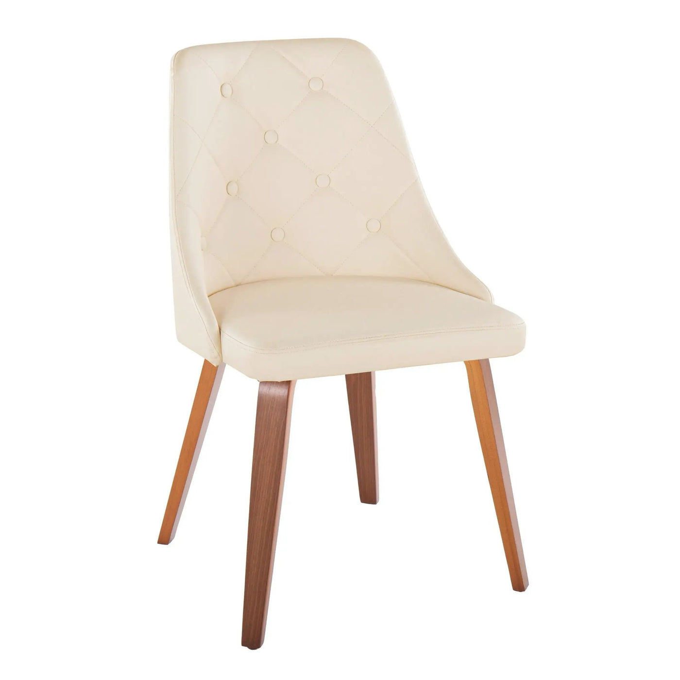Giovanni - Contemporary Dining Chair (Set of 2) by HouseOfZazla
