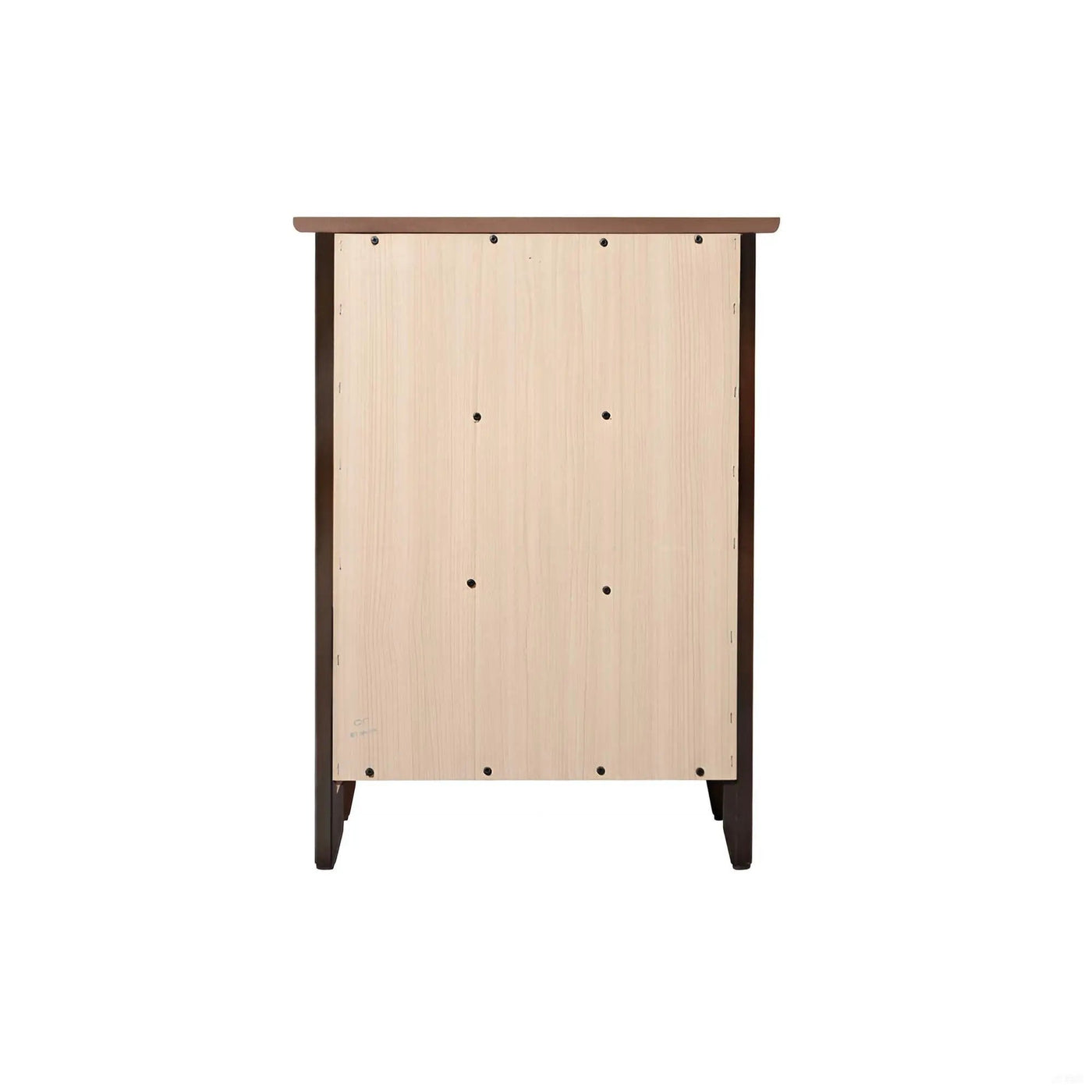 Daniel - 3 Drawer Nightstand by HouseOfZazla