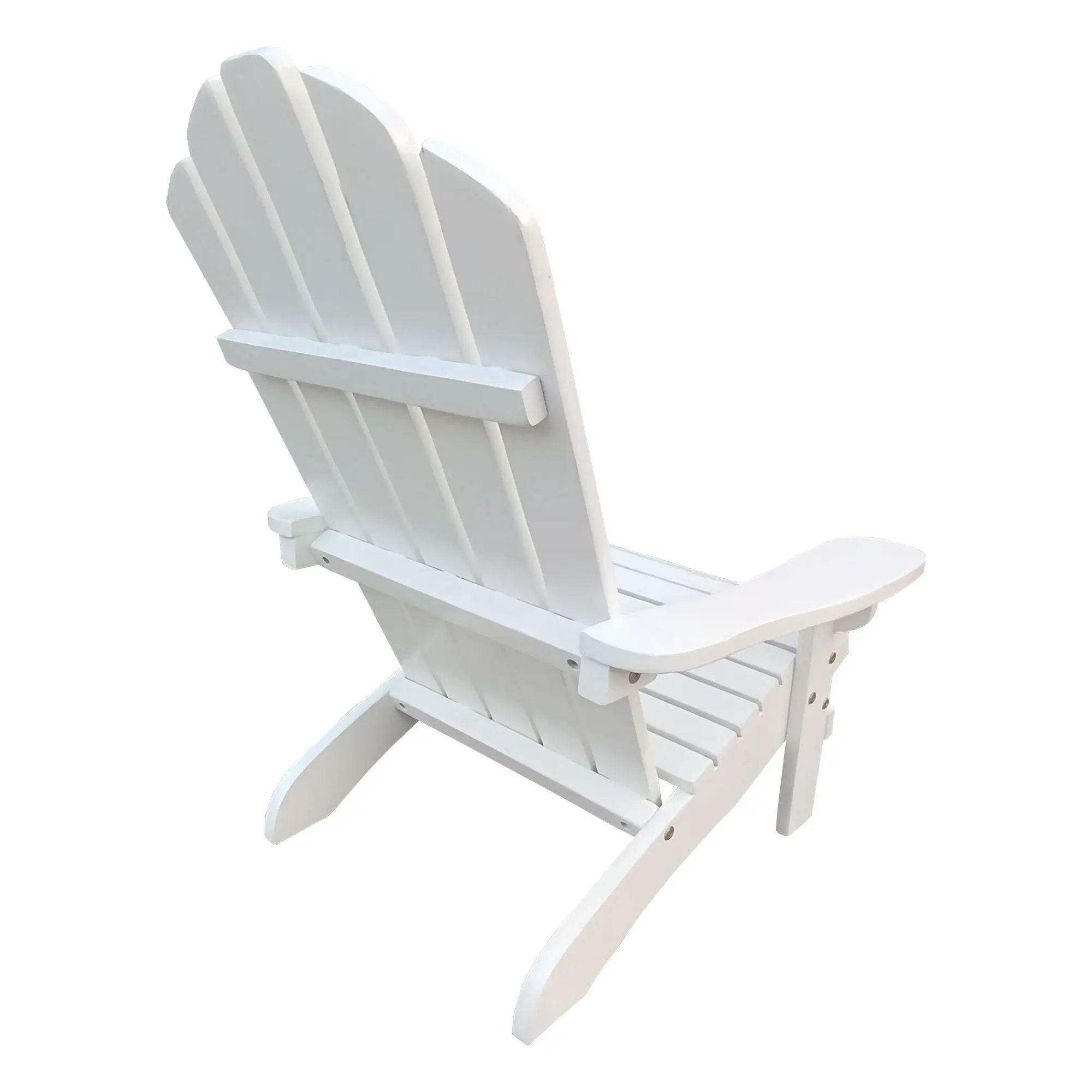 Outdoor Or Indoor Children Adirondack Chair by Unique Piece Furniture