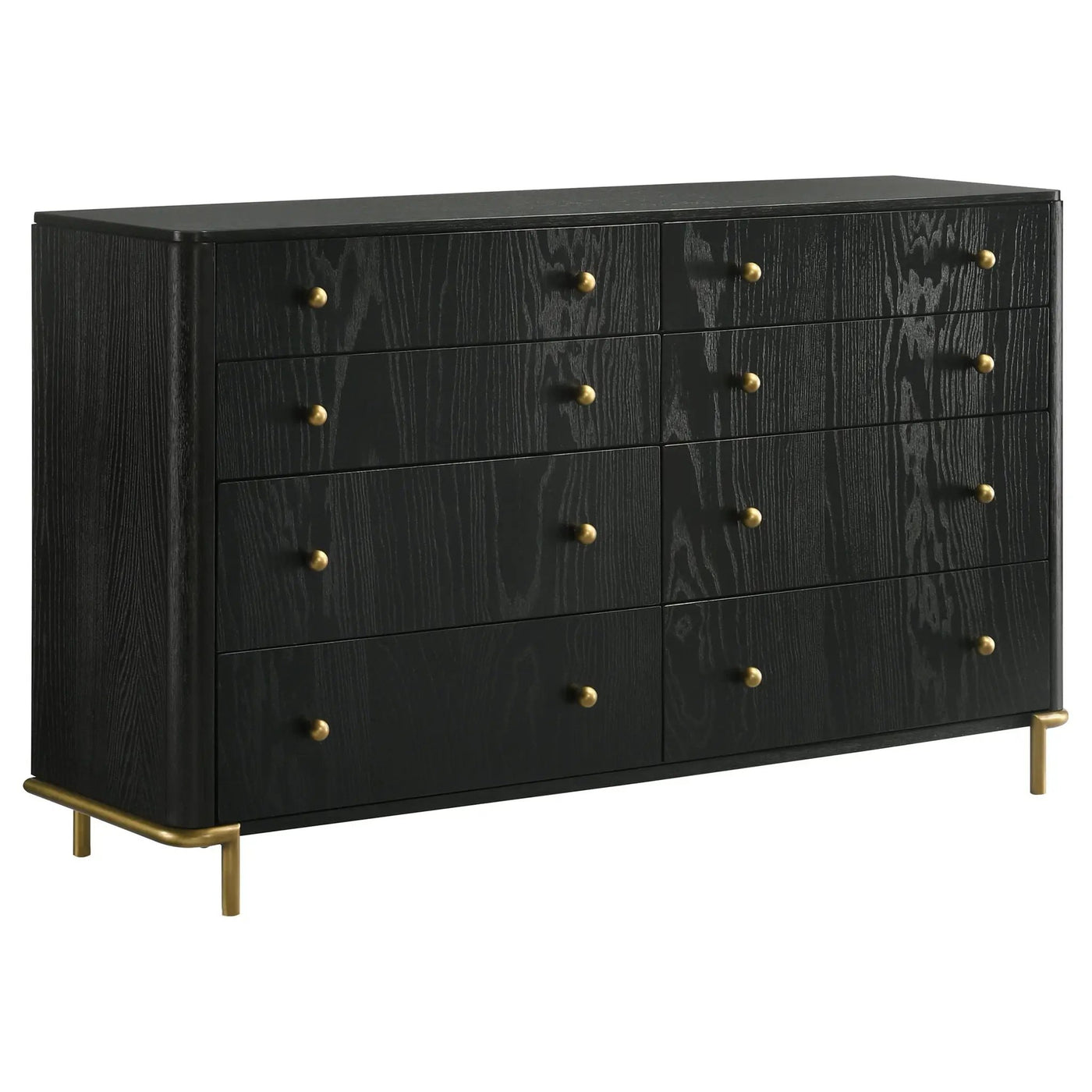 Anser - Modern Bedroom Set by HouseOfZazla