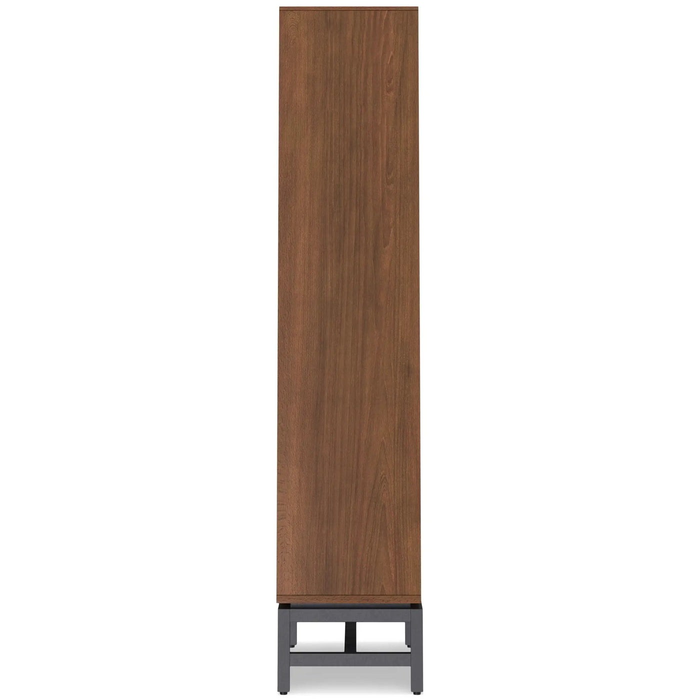 Banting - Mid Century Bookcase, Handcrafted by Unique Piece Furniture