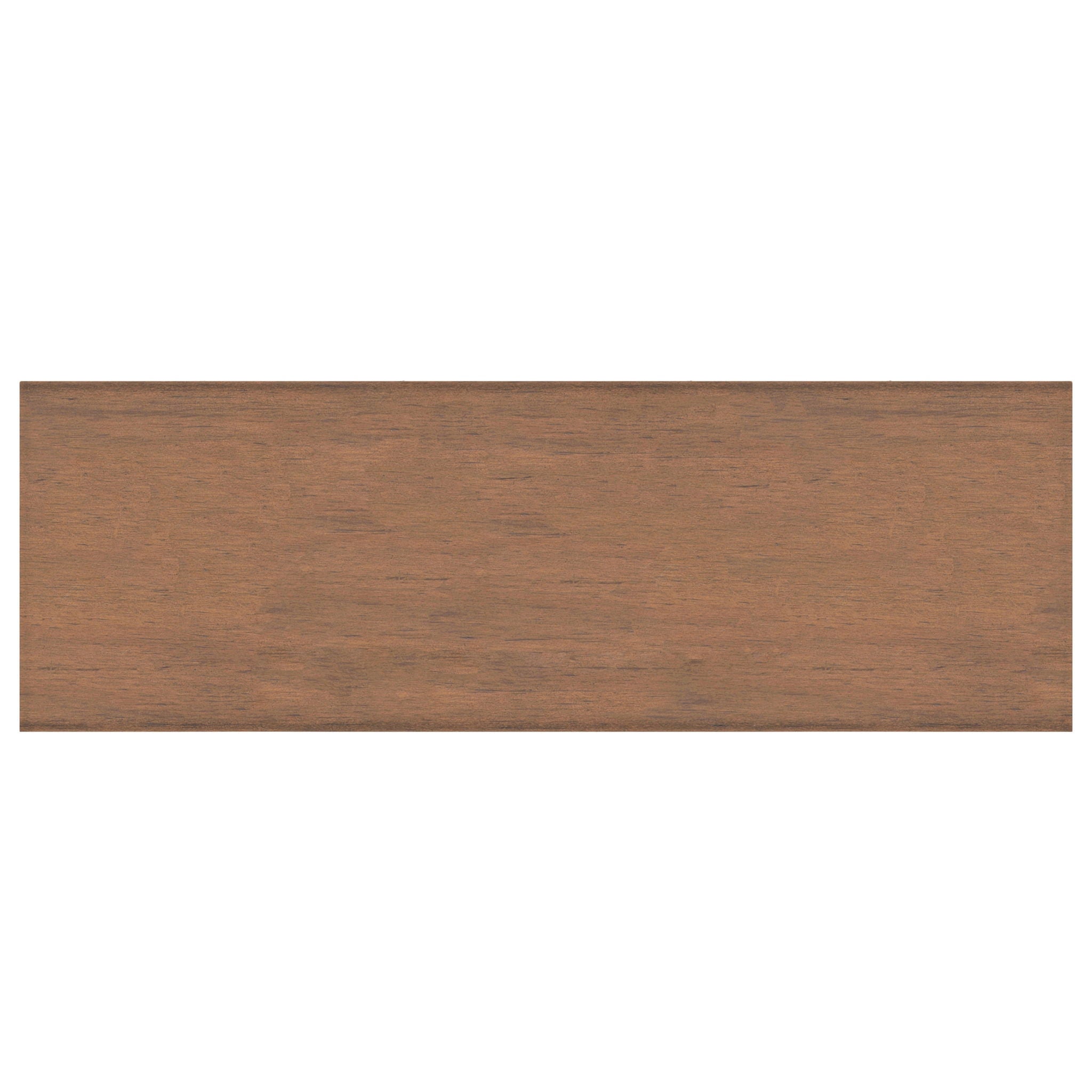 Redmond - Entryway Cabinet With Adjustable Shelves And Drawers - Brown by HouseOfZazla