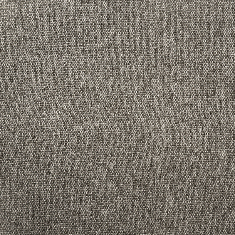 Dorian Fabric Upholstered Eastern King Panel Bed Taupe by Unique Piece Furniture