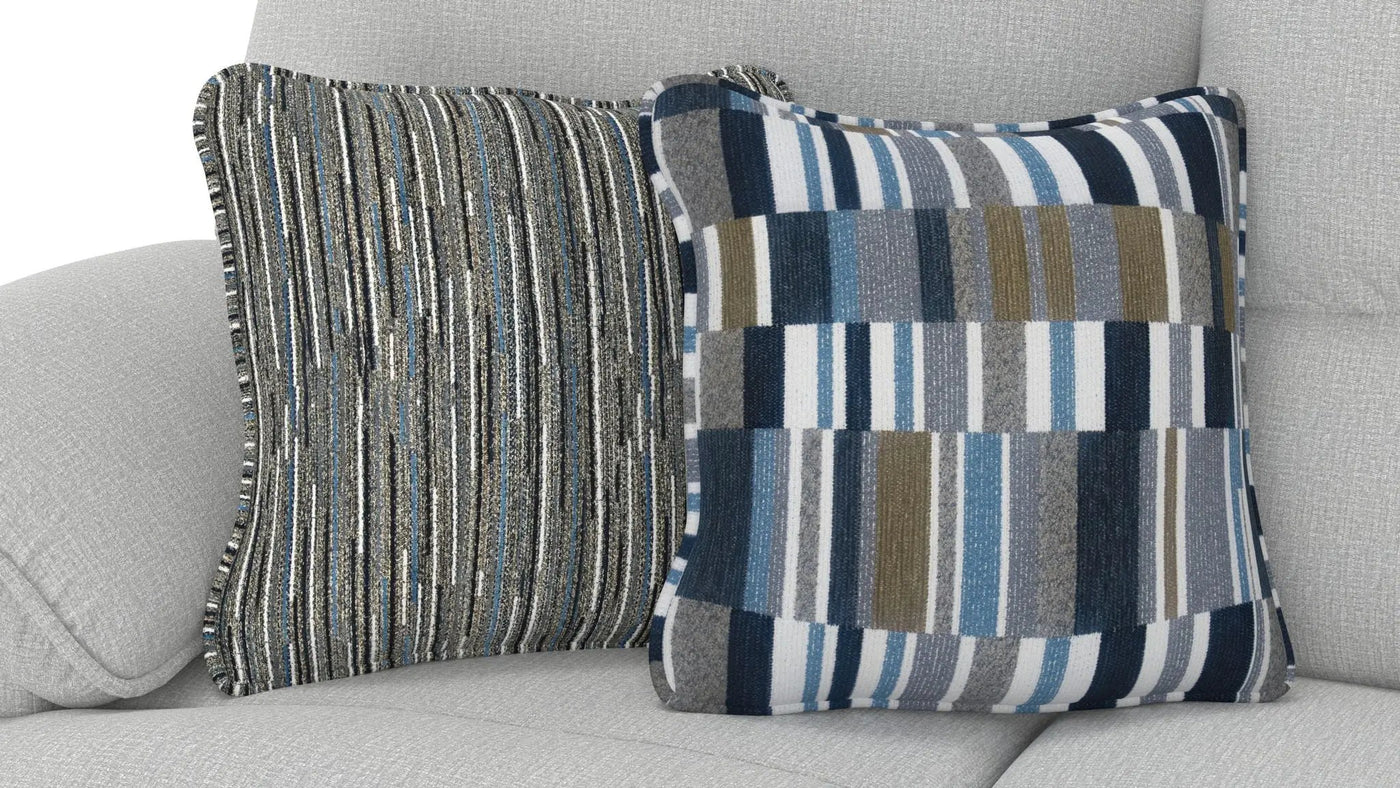 Lenny - Power Lay Flat Reclining Sofa by Unique Piece Furniture