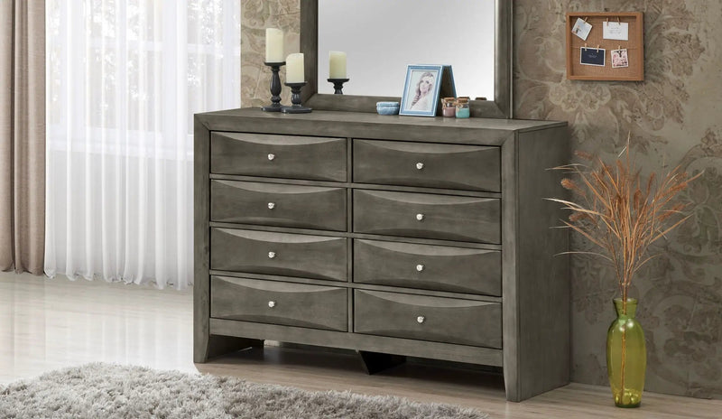Marilla - Dresser by HouseOfZazla