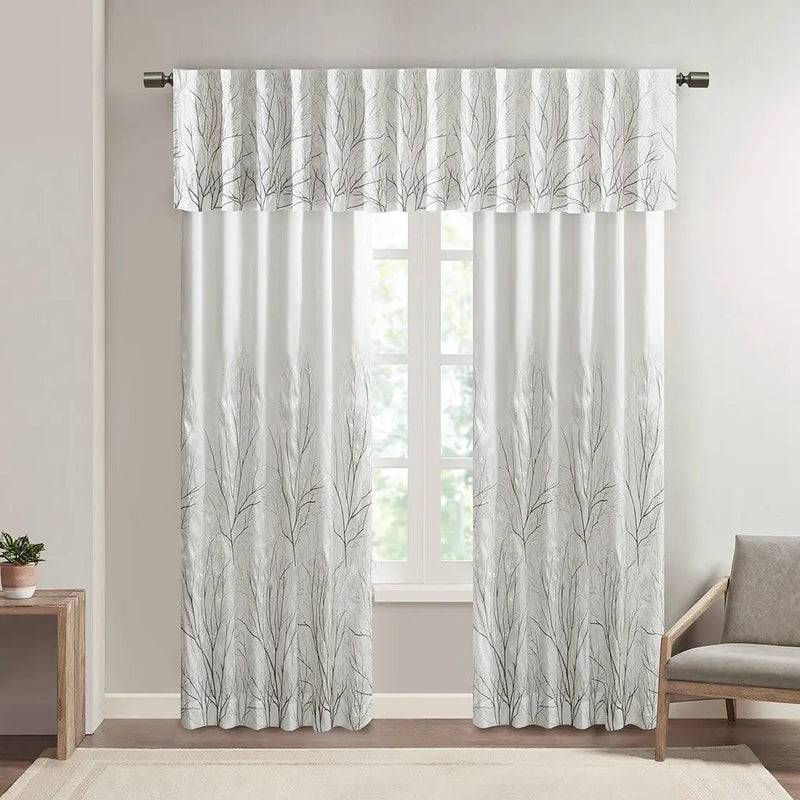 Curtain Panel by LabTheory by HouseOfZazla
