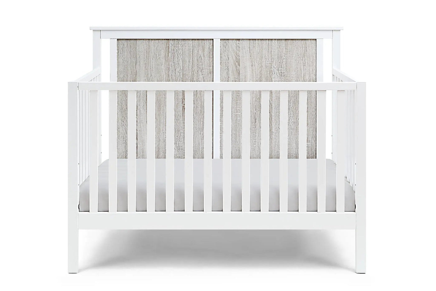 Connelly - 4-in-1 Convertible Crib by Unique Piece Furniture