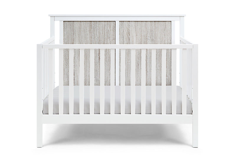 Connelly - 4-in-1 Convertible Crib by HouseOfZazla