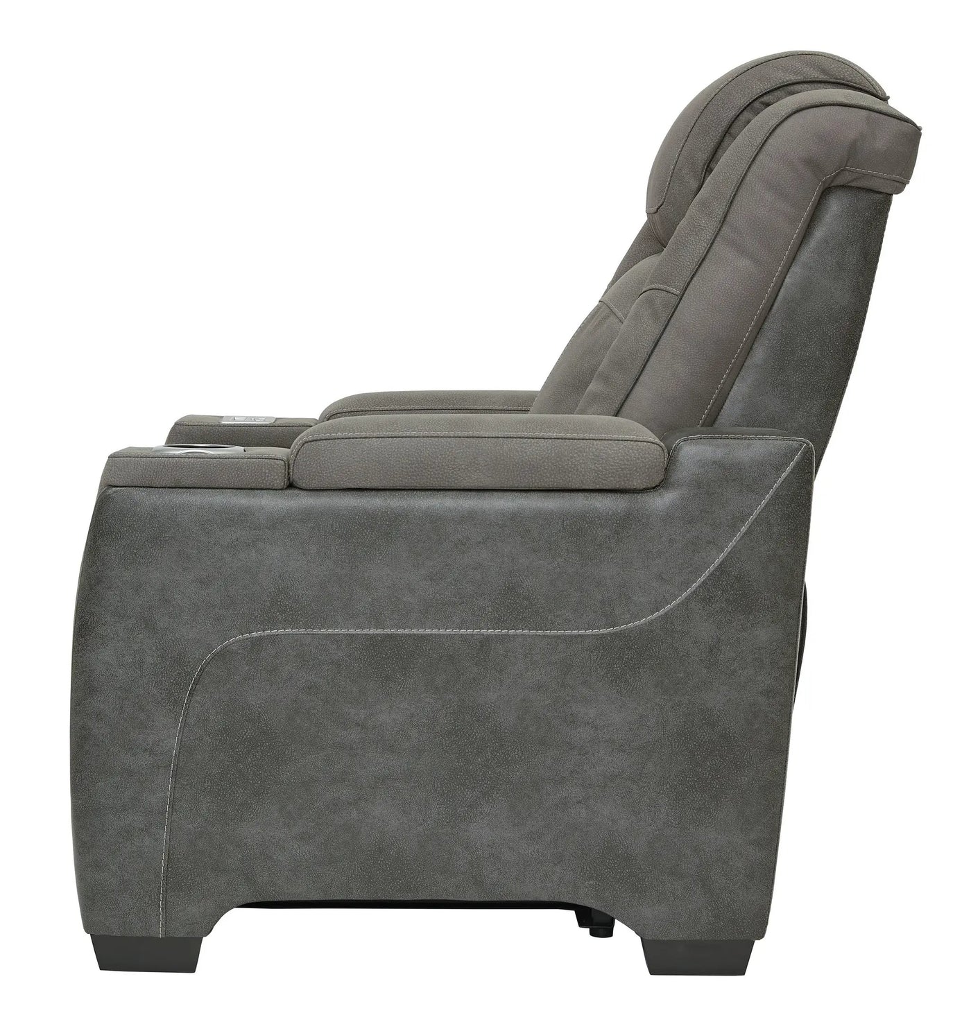 Next-Gen Durapella - Pwr Recliner/Adj Headrest by Unique Piece Furniture