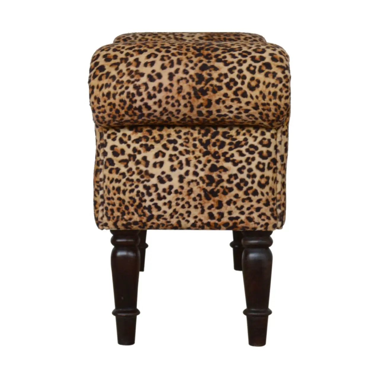 Upholstered Comfort Bench by HouseOfZazla