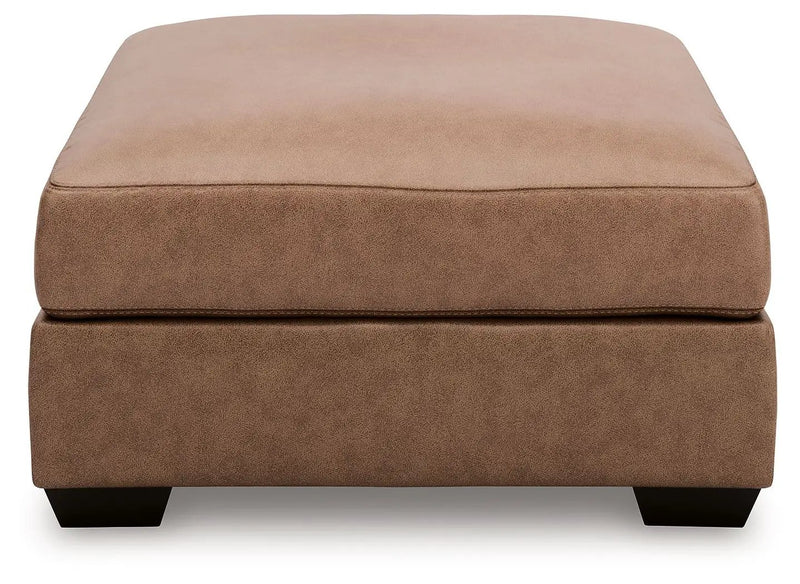 WillowBend - Oversized Accent Ottoman by Unique Piece Furniture