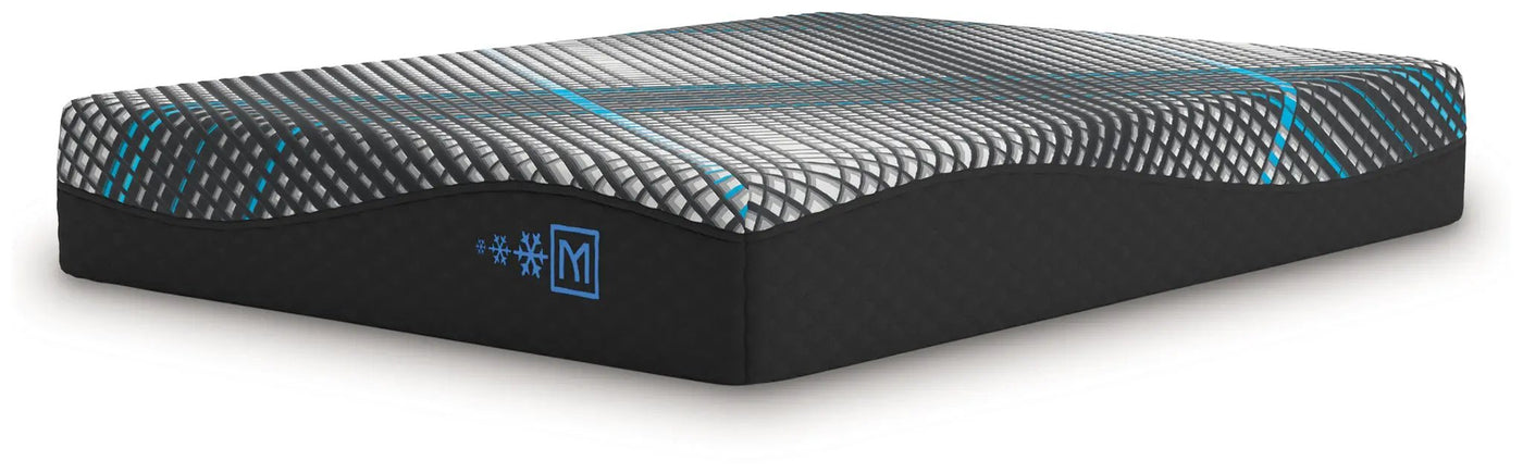 Millennium 2.0 Foam 12 Inch - Mattress by Unique Piece Furniture