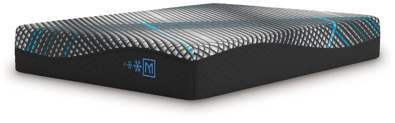 Millennium 2.0 Foam 12 Inch - Mattress by Unique Piece Furniture