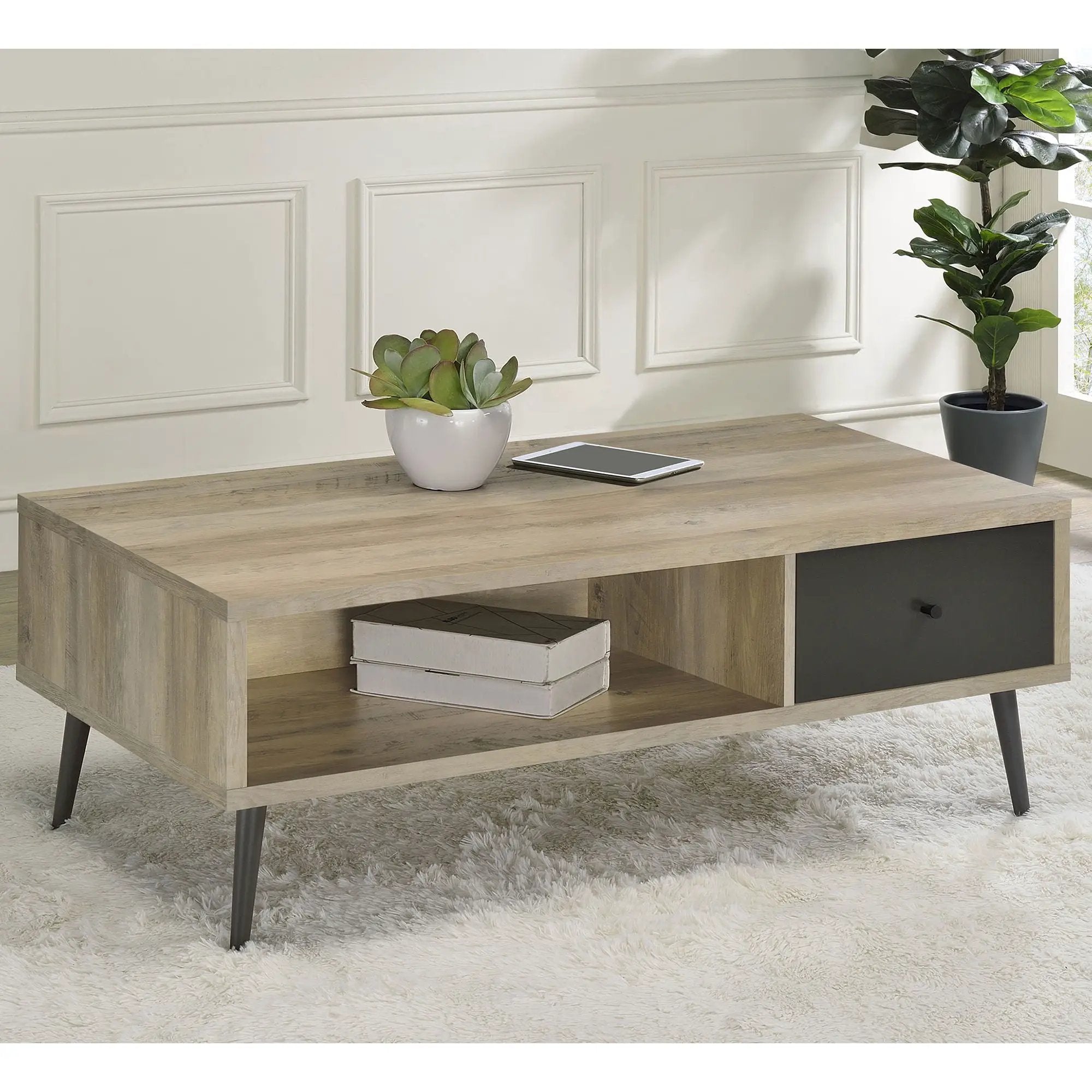 Balboa - Table by HouseOfZazla