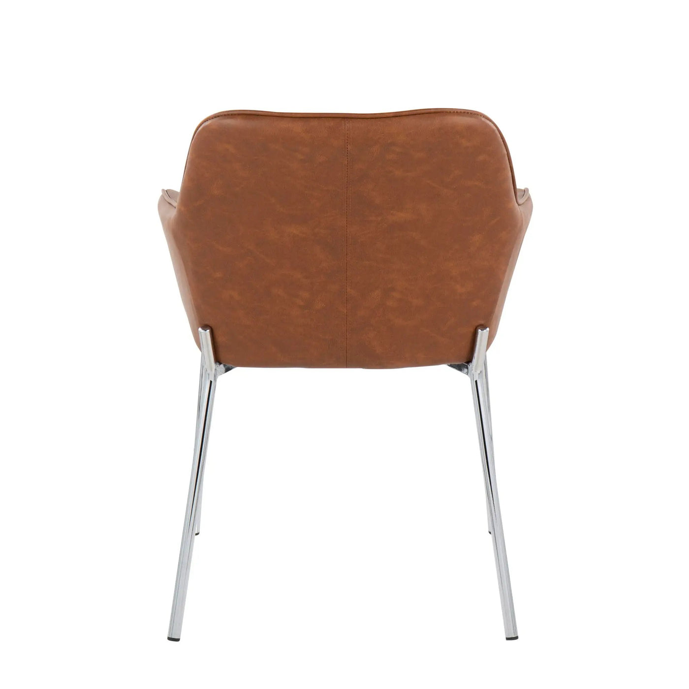 Daniella - Contemporary Moder Dining Chair (Set of 2) by HouseOfZazla