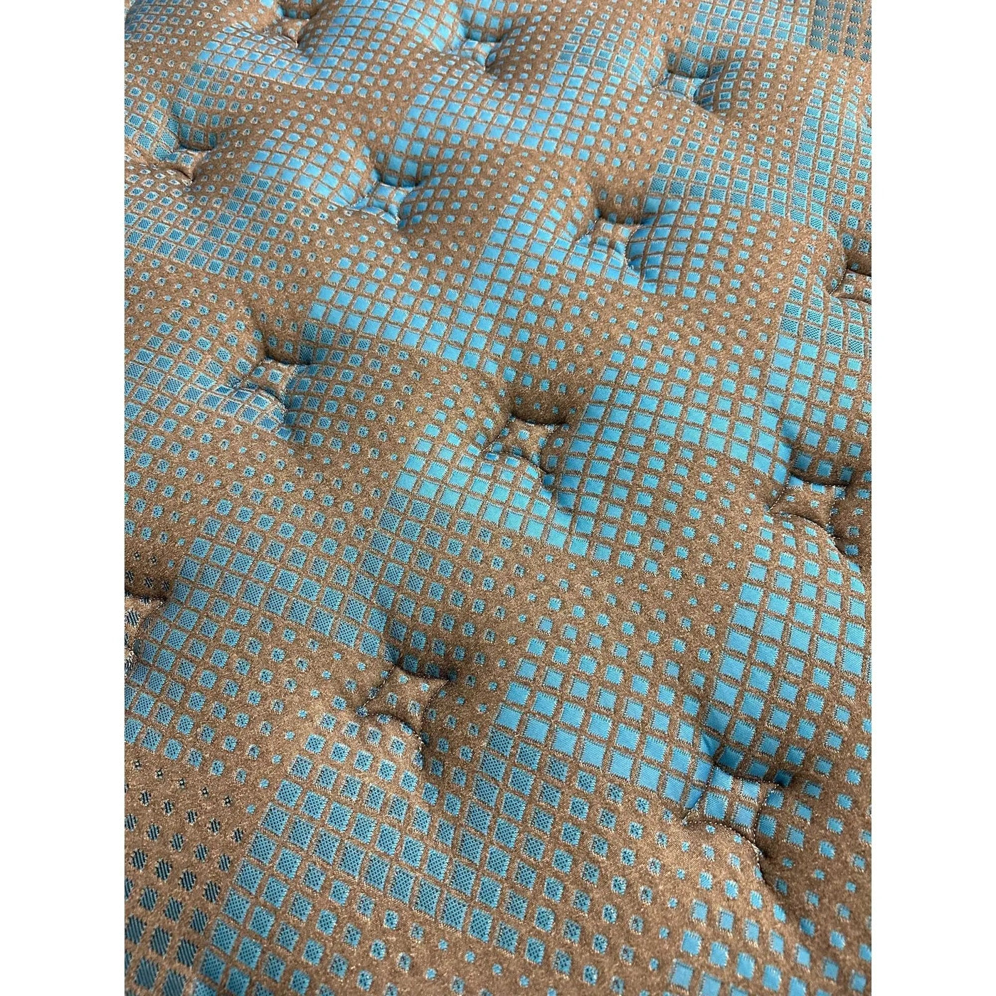 Comfort Care - 14" Euro Top Hybrid Mattress, Plush Comfort by Unique Piece Furniture