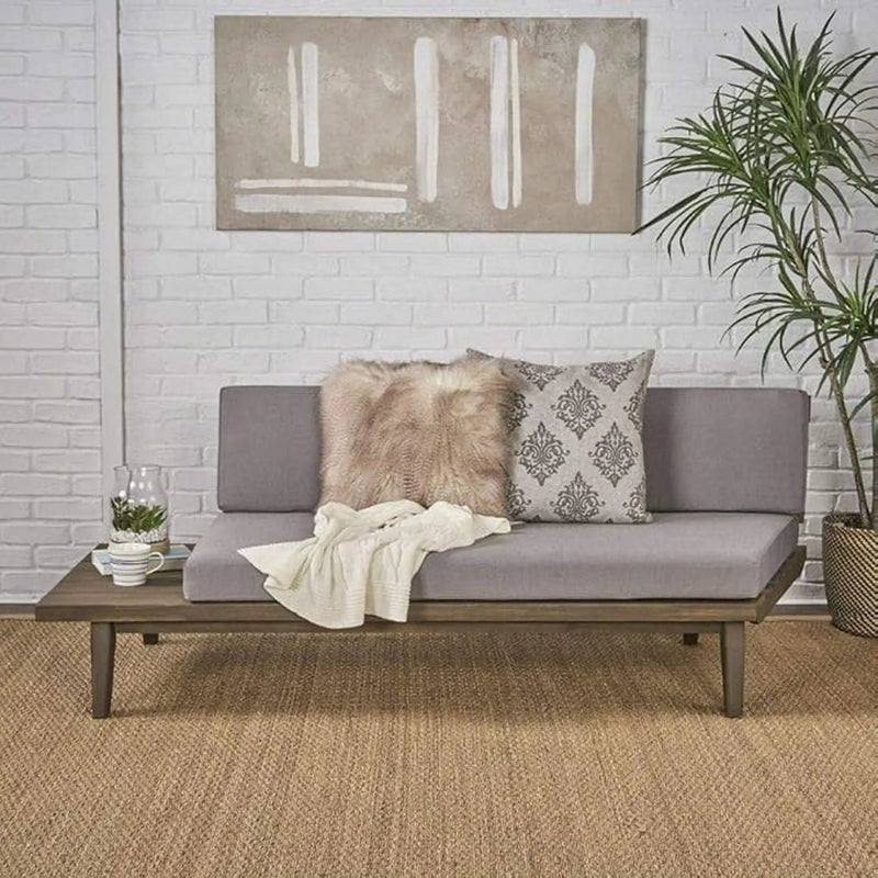 Hillcrest 2 Seater Sofa by HouseOfZazla