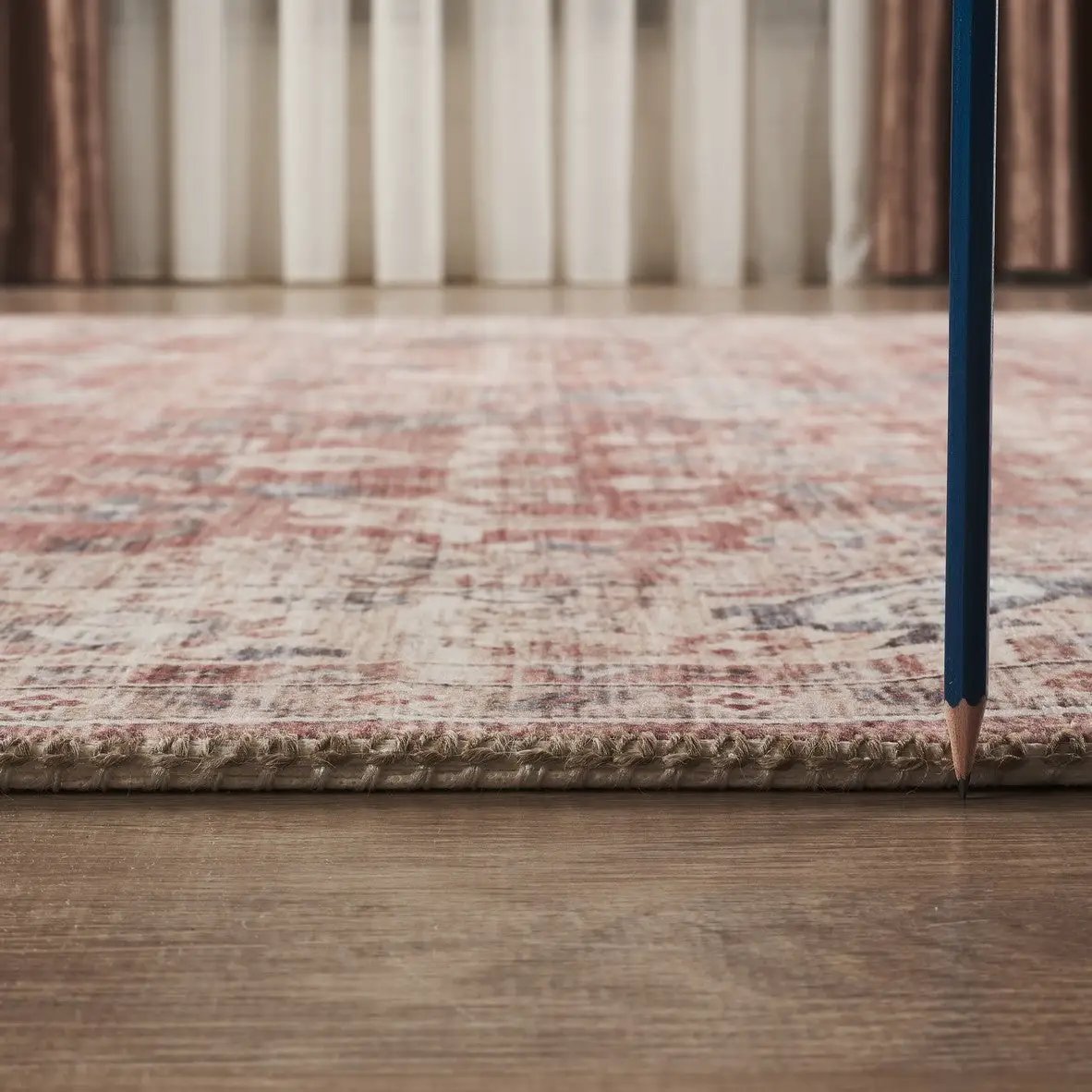 Majestic GC_RYL1005 Area Rug by HouseOfZazla