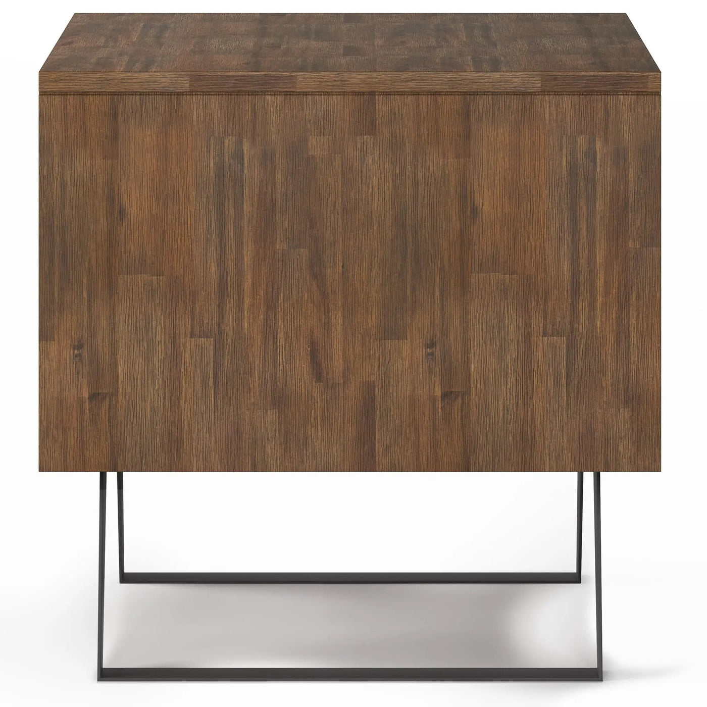 Lowry - Handcrafted End Table by Unique Piece Furniture