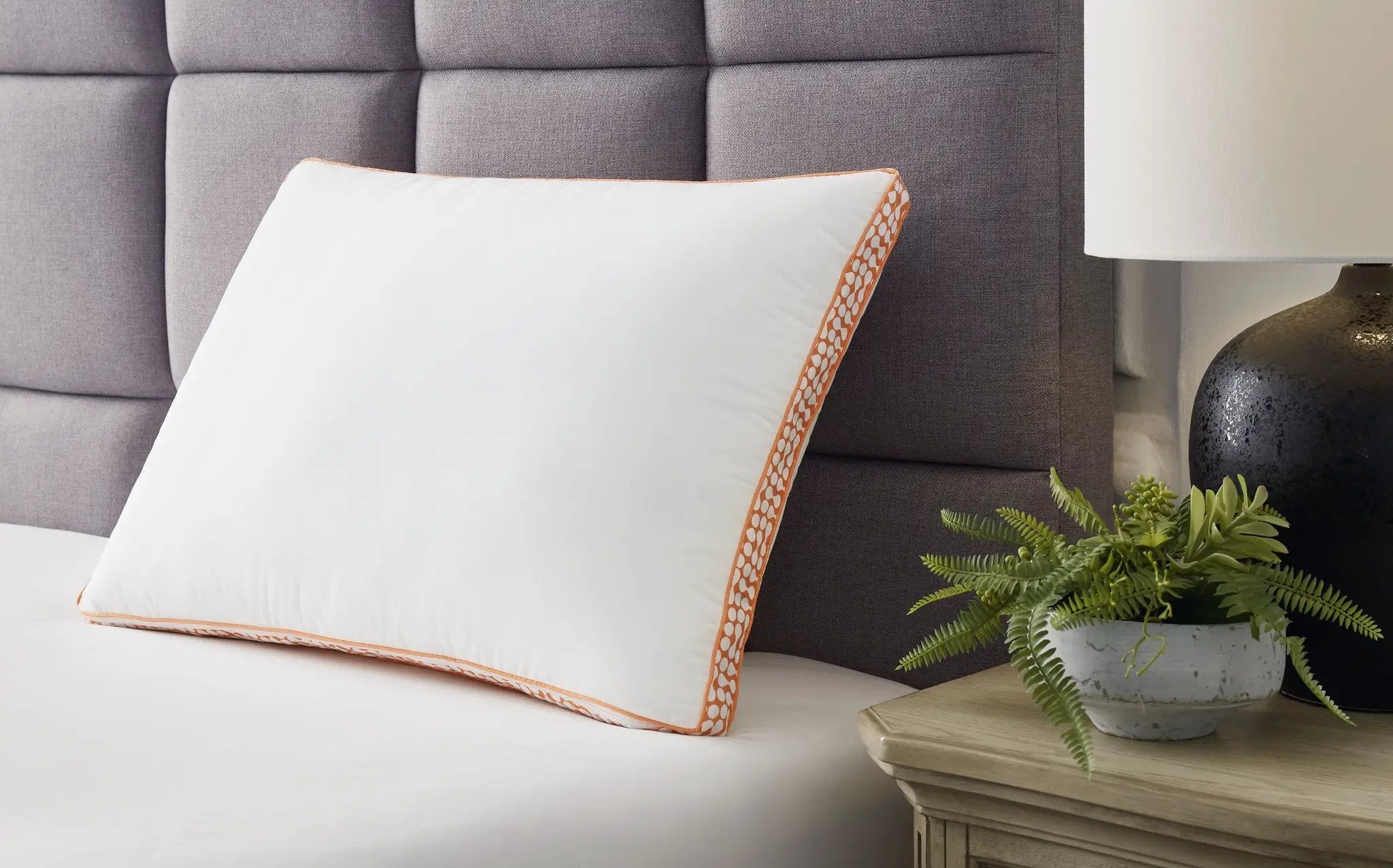 Zephyr 2.0 - 3-in-1 Pillow by Unique Piece Furniture