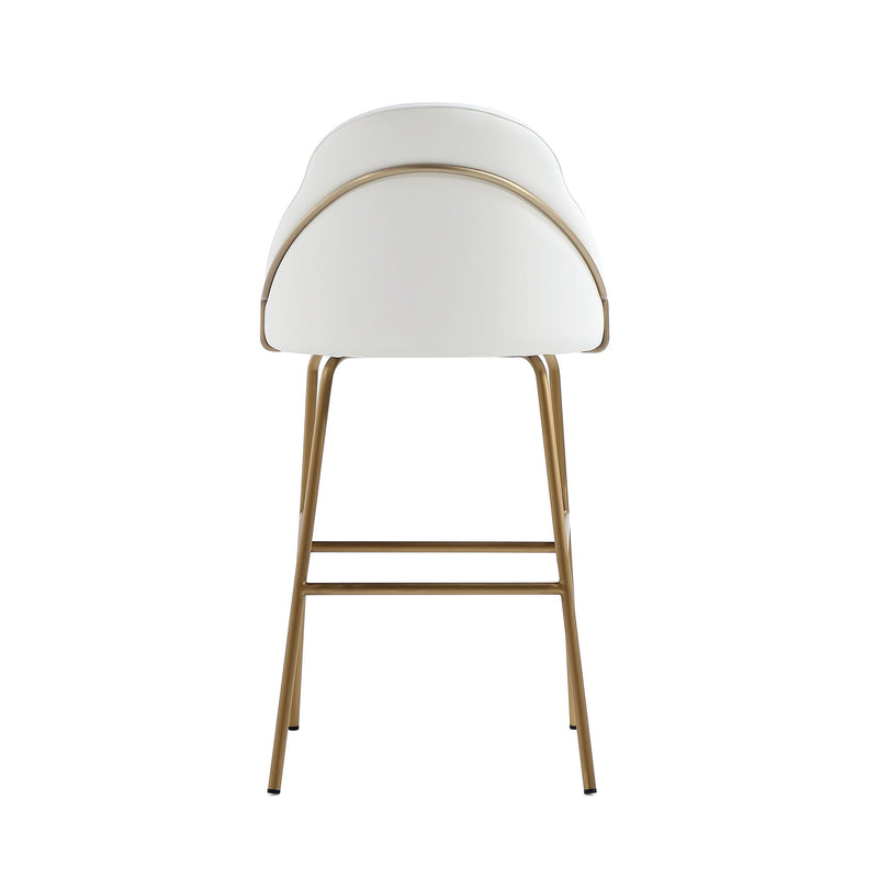 Gracie - Barstool by HouseOfZazla