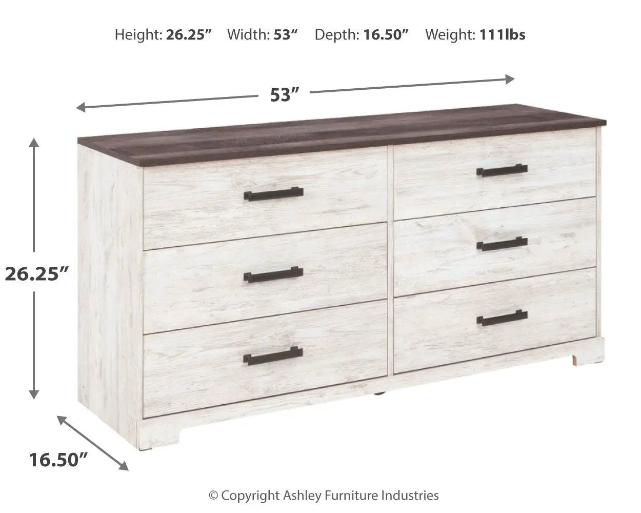 Shawburn - Panel Bedroom Set by Unique Piece Furniture