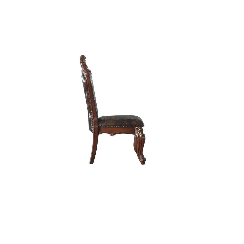 Picardy - Side Chair by Unique Piece Furniture