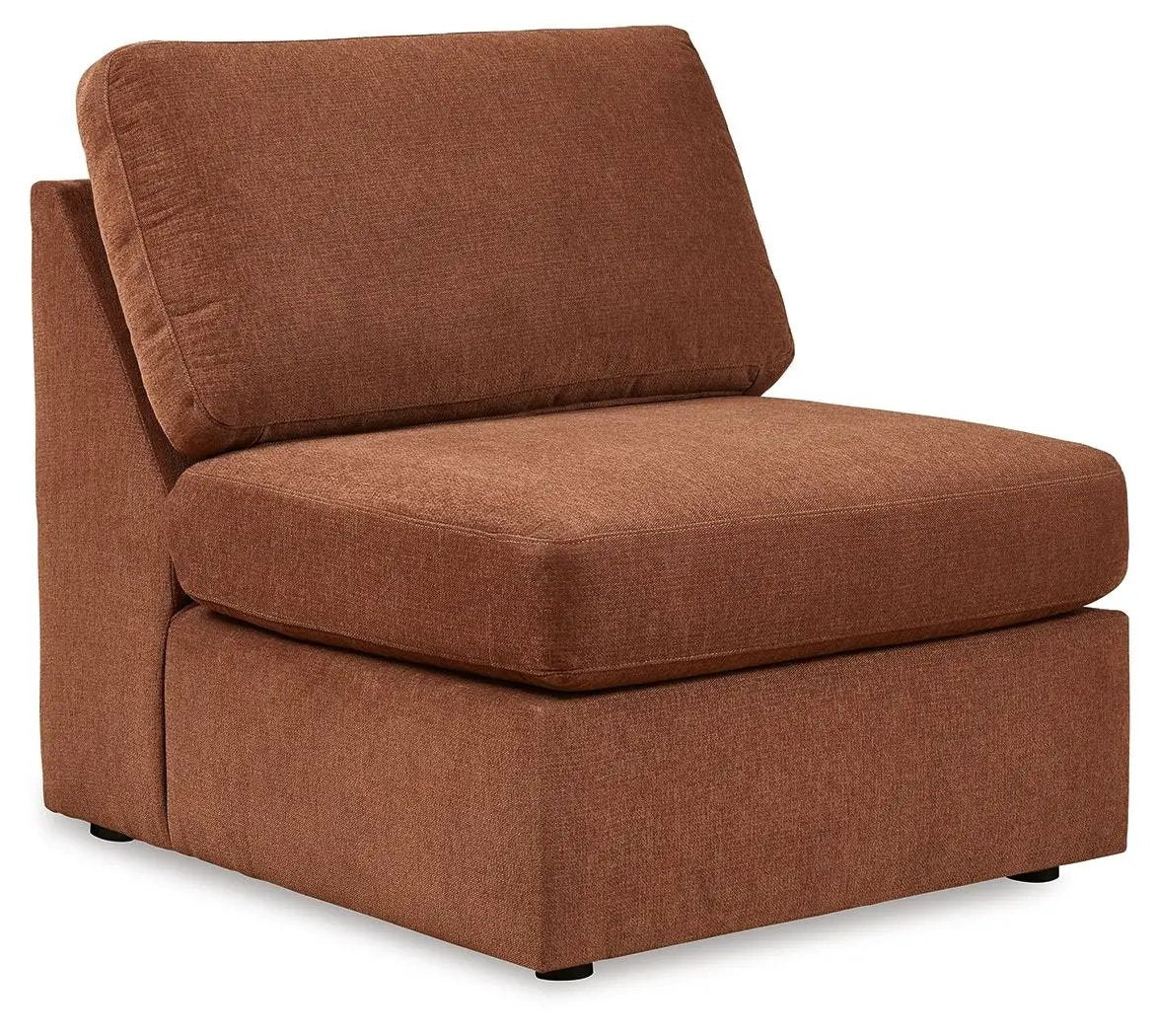 Modmax - Sectional - Spice by Unique Piece Furniture