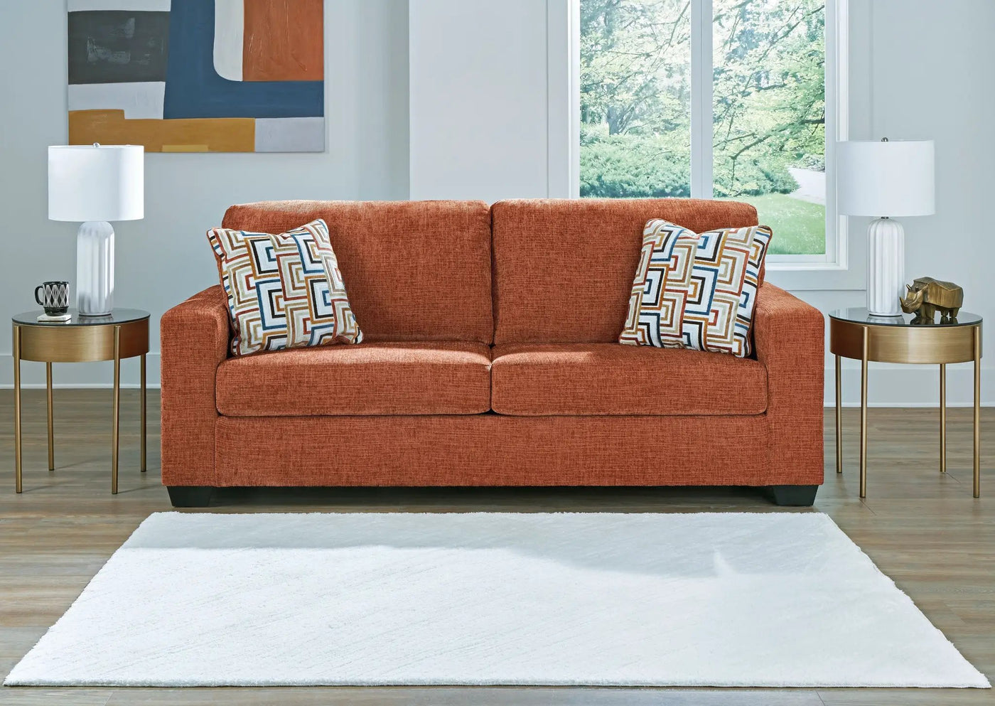 Aviemore - Sofa by Unique Piece Furniture