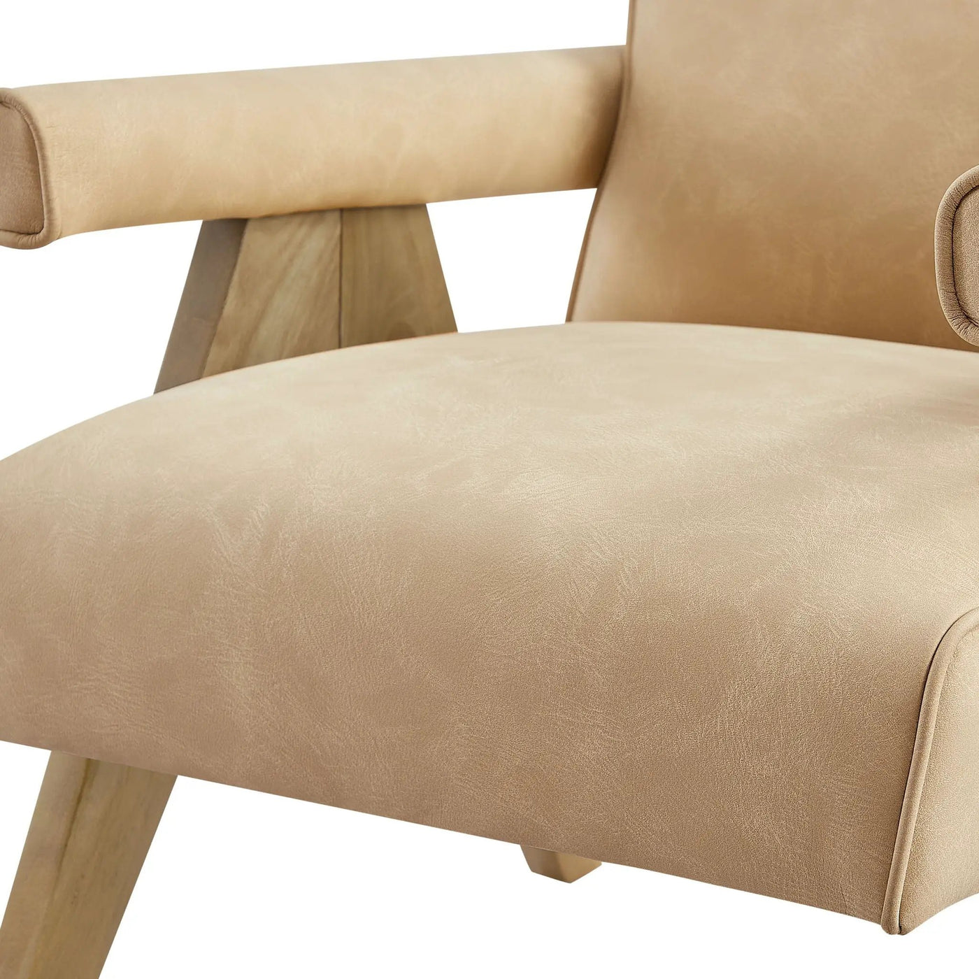 Nessi - Arm Chair by HouseOfZazla