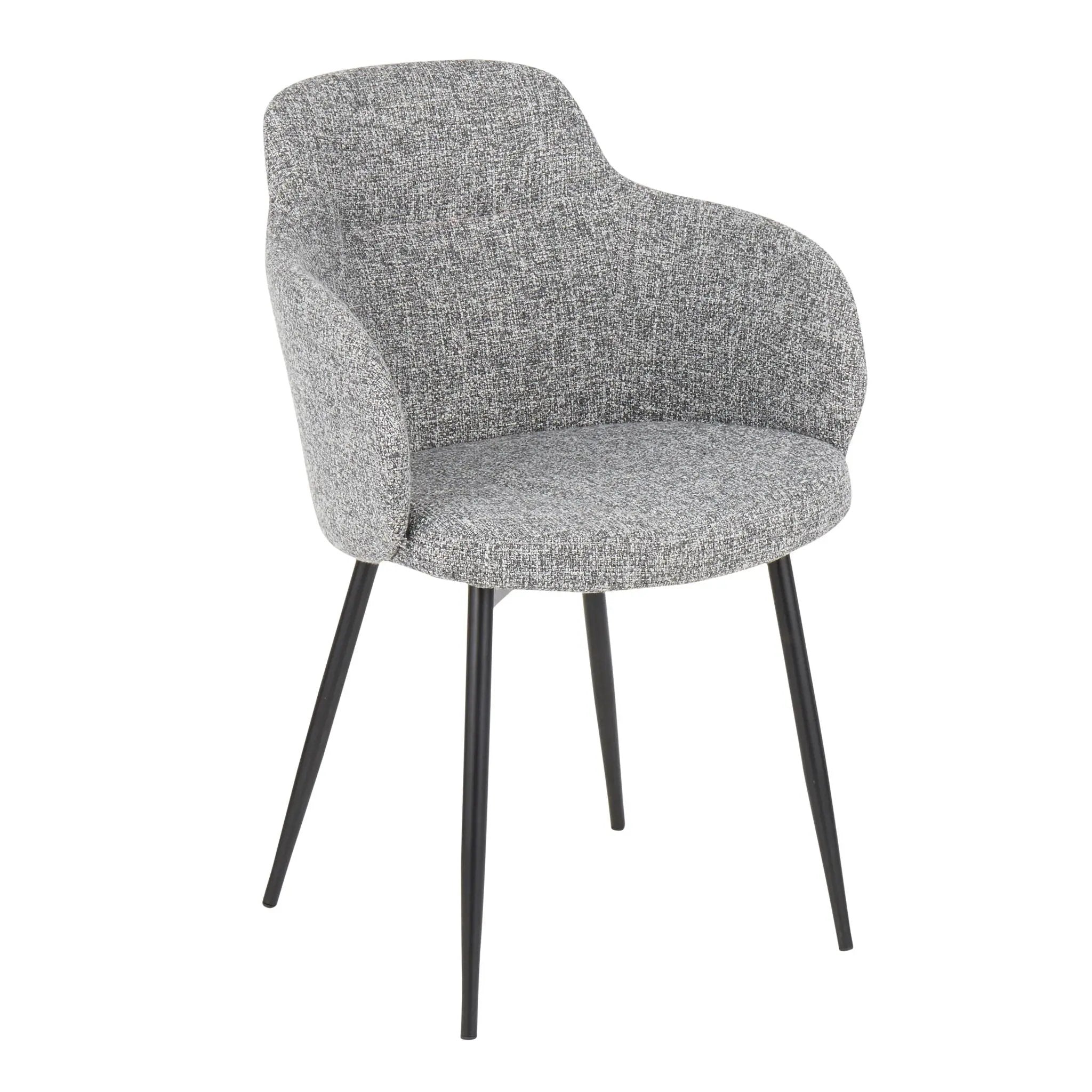 Boyne - Industrial Chair by HouseOfZazla