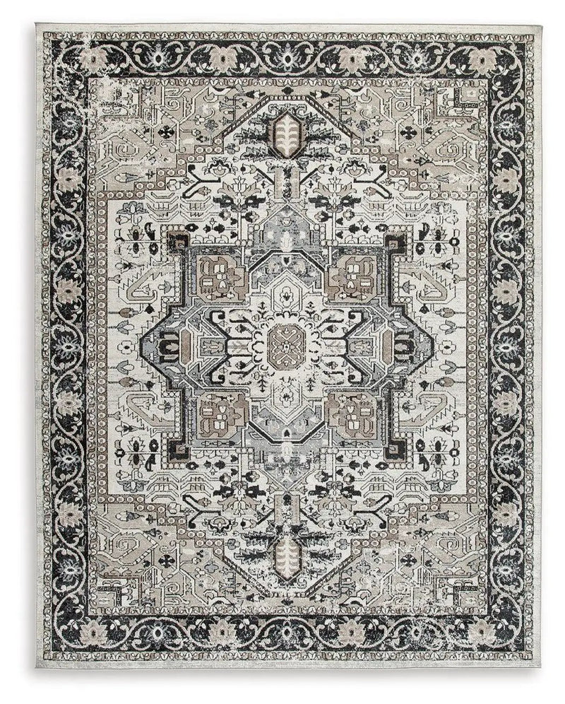 Gregmoore - Area Rug by Unique Piece Furniture