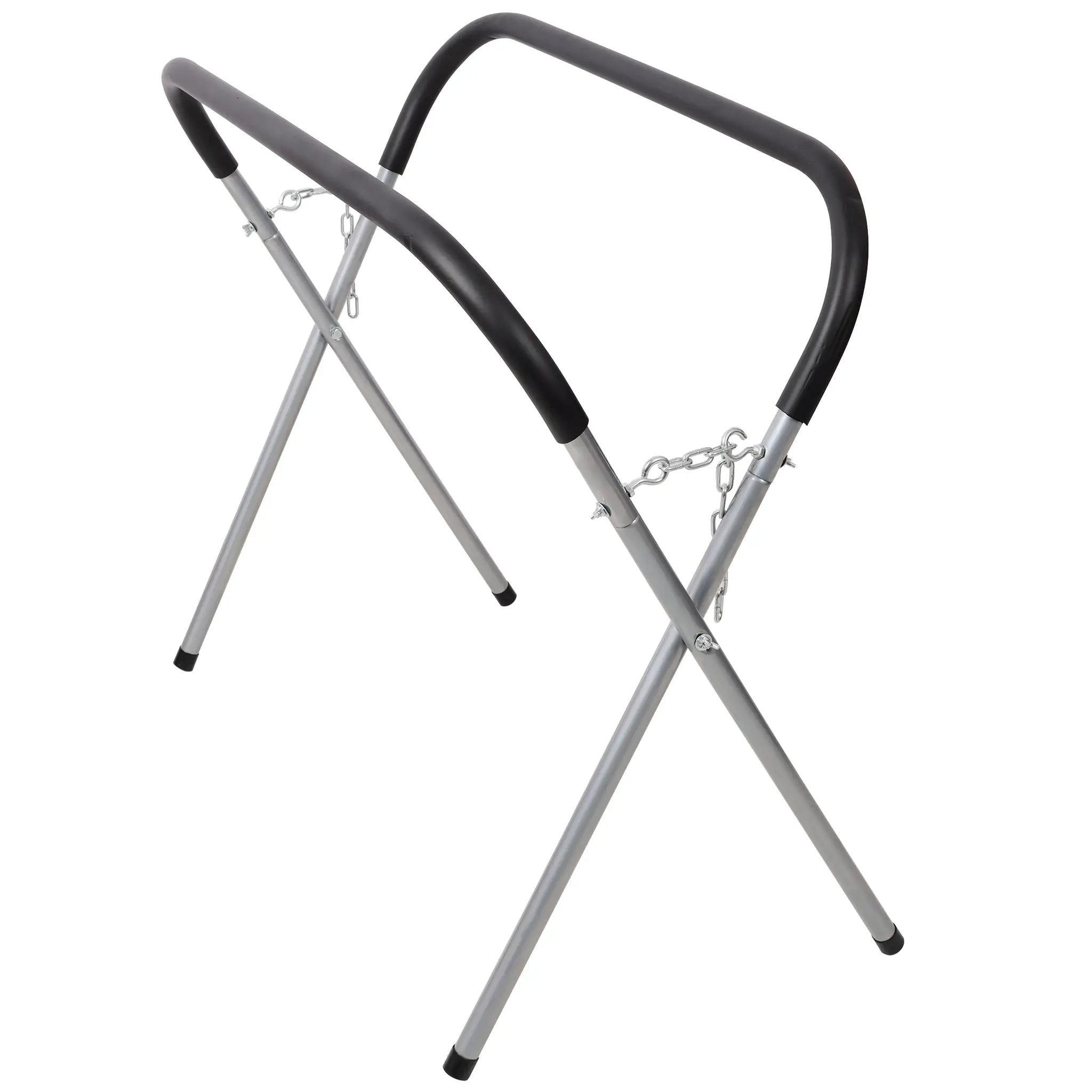 Heavy Duty Folding Work Stand by HouseOfZazla