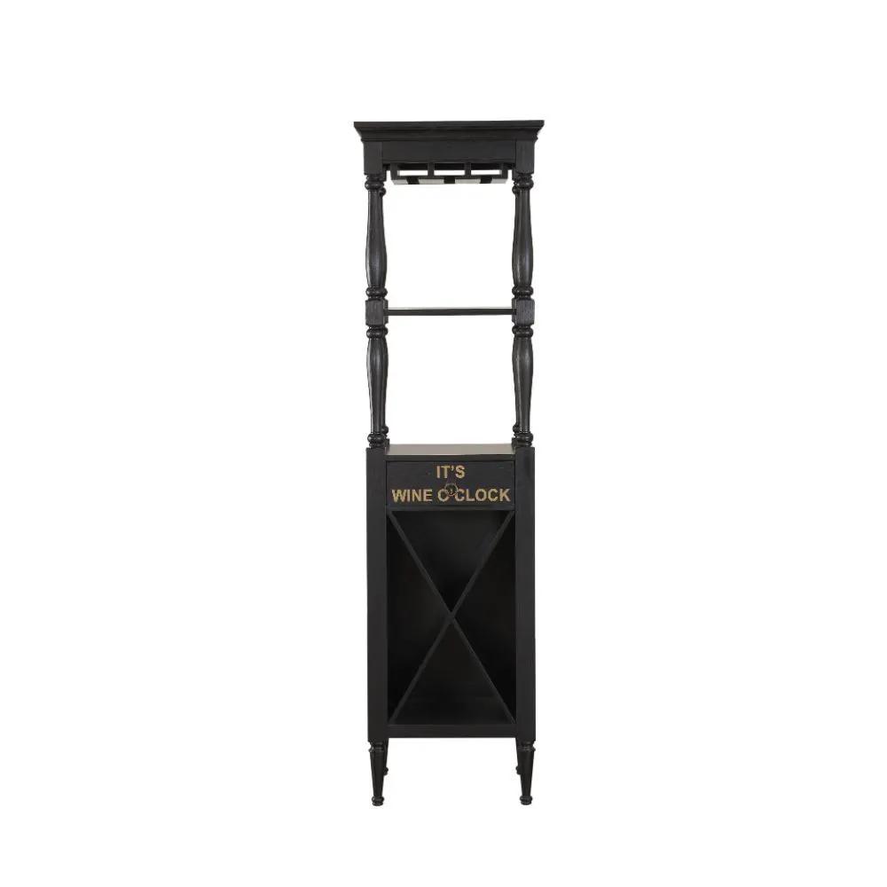 Anthony - Wine Cabinet by Unique Piece Furniture
