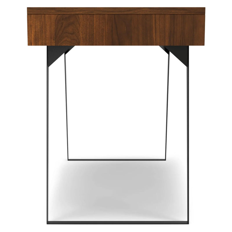 Lowry - Handcrafted Desk by HouseOfZazla