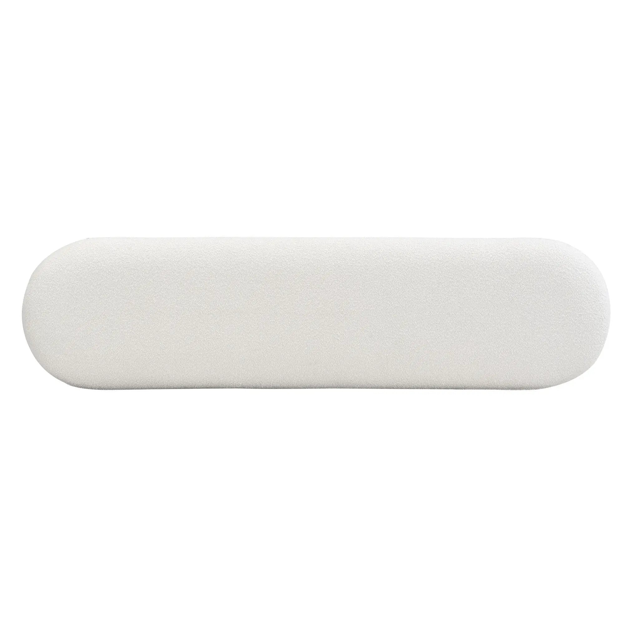 Upholstered Bench For Dining Room by HouseOfZazla