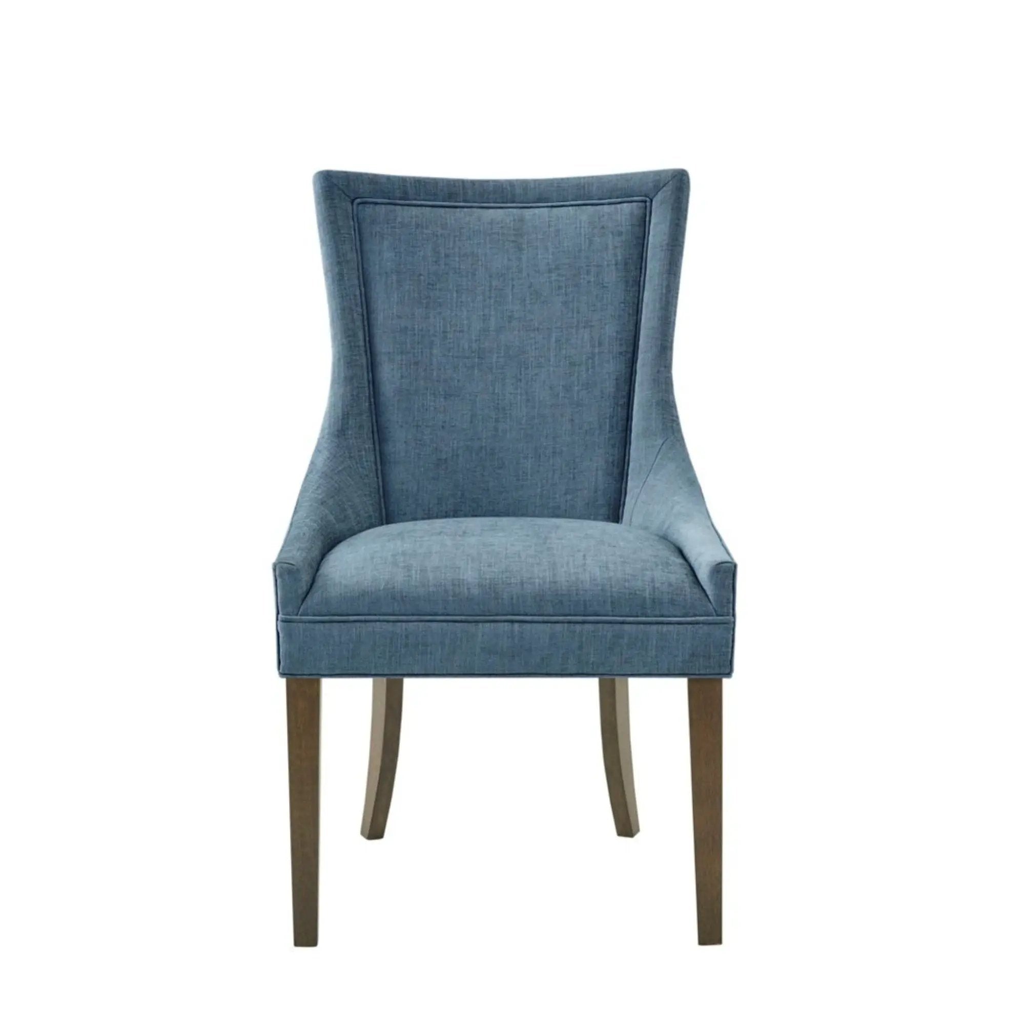 Ultra - Elegant Dining Side Chair (Set of 2) by Unique Piece Furniture