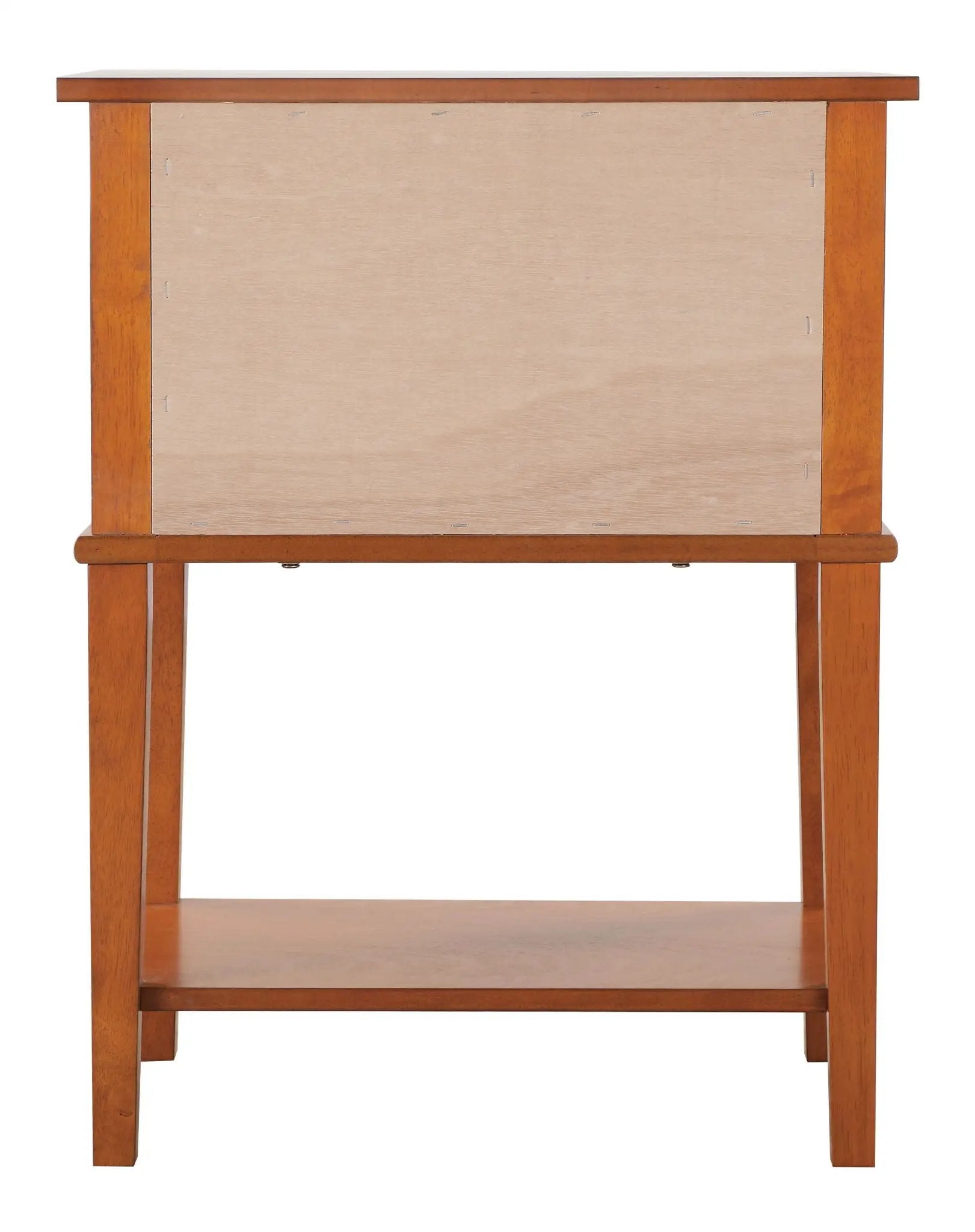 Vibrant Contemporary Nightstand by Unique Piece Furniture