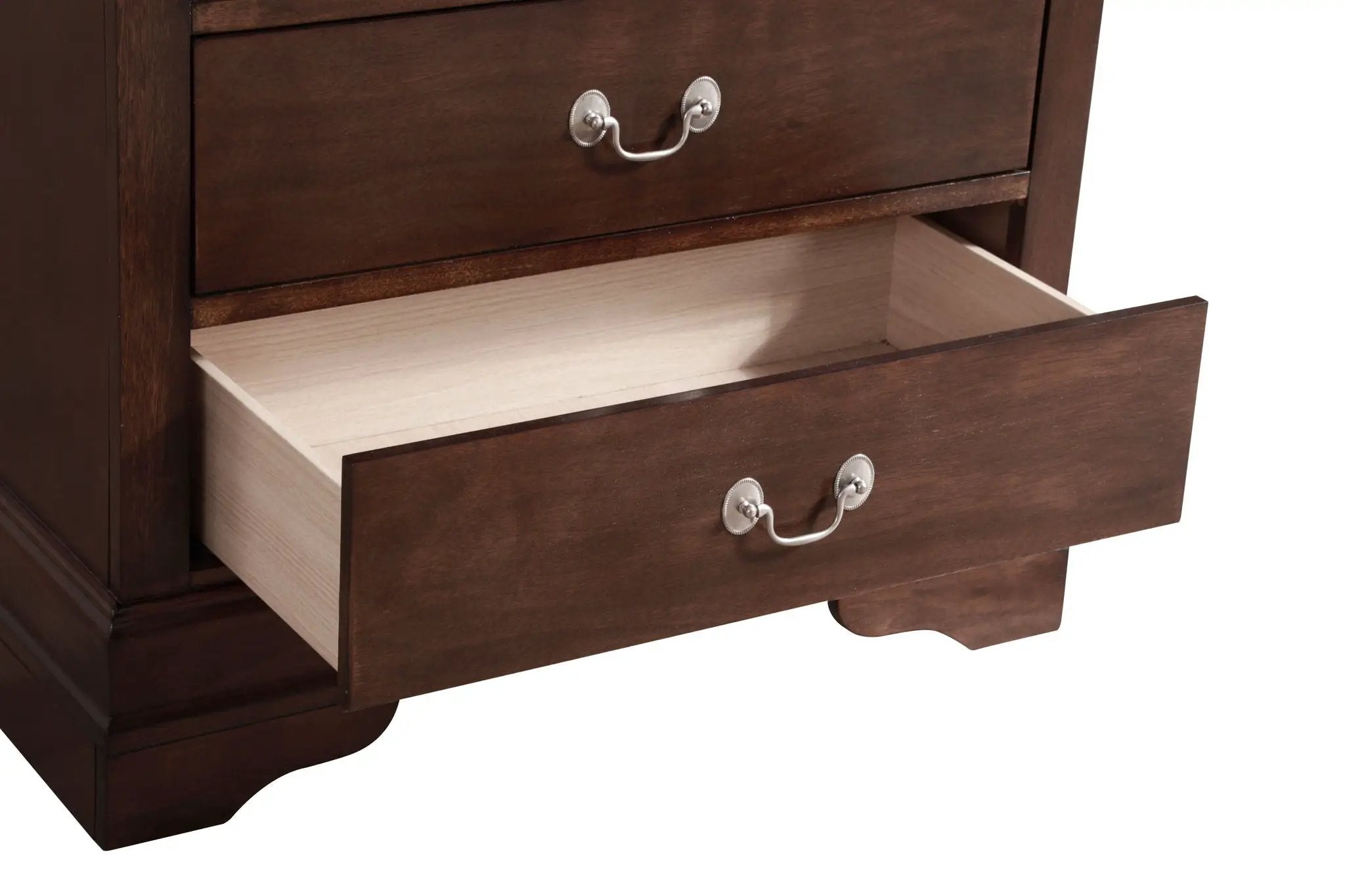 Louis Phillipe - Chest by HouseOfZazla