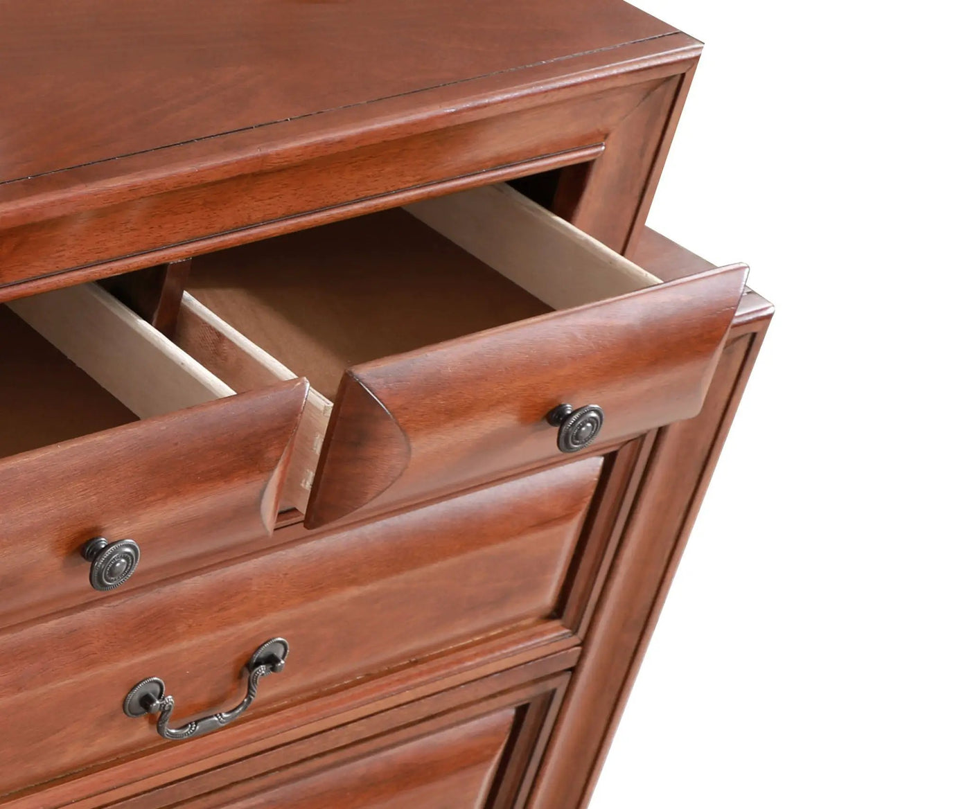LaVita - Dresser by HouseOfZazla